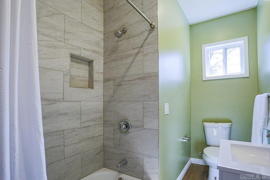5124 West 11th Street  Little Rock, AR