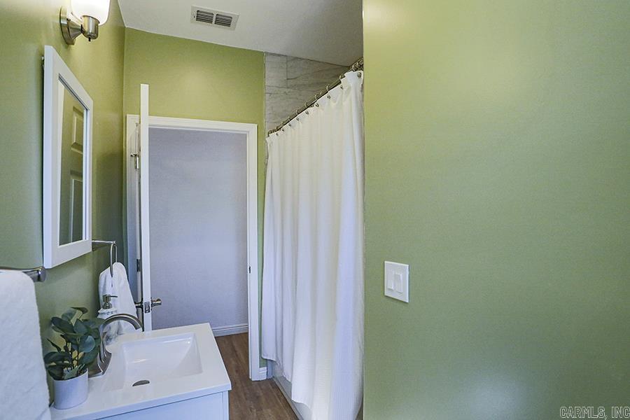 5124 West 11th Street  Little Rock, AR