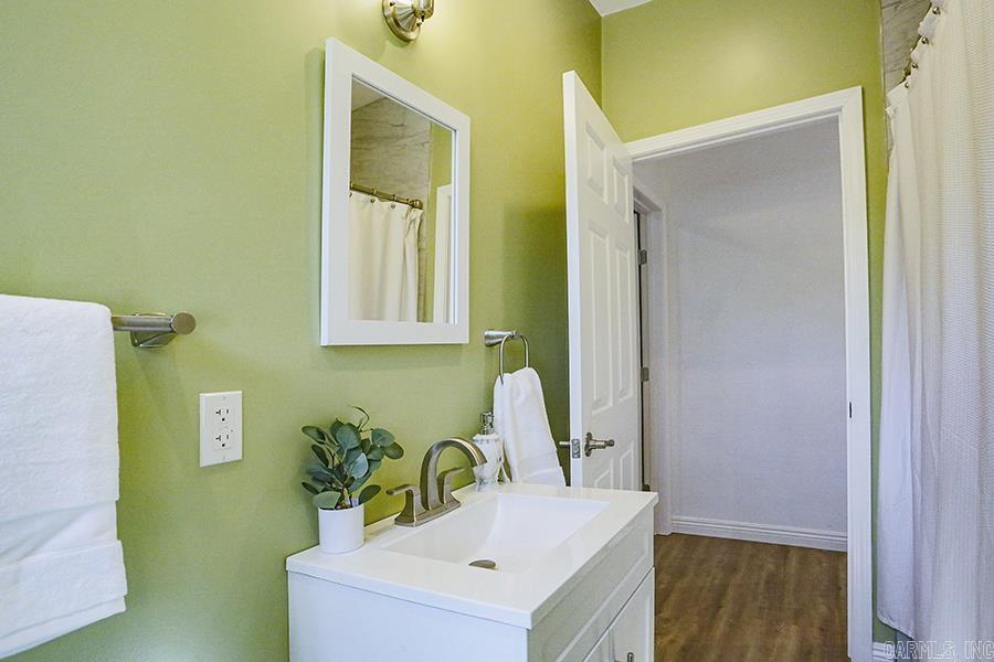 5124 West 11th Street  Little Rock, AR