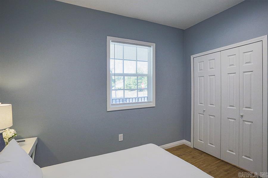 5124 West 11th Street  Little Rock, AR
