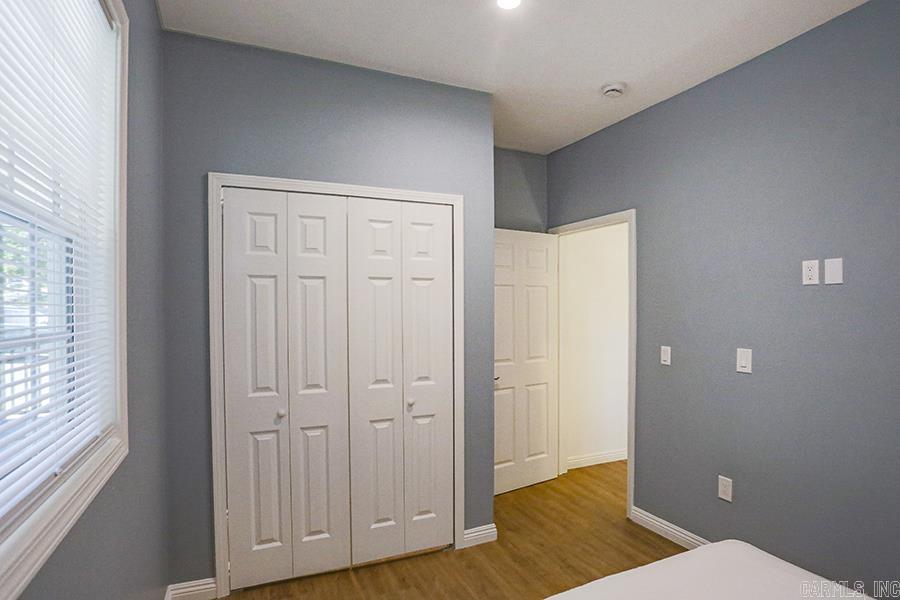 5124 West 11th Street  Little Rock, AR