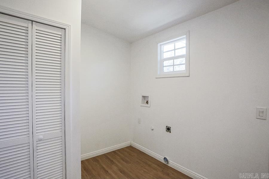 5124 West 11th Street  Little Rock, AR
