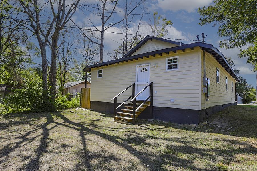 5124 West 11th Street  Little Rock, AR