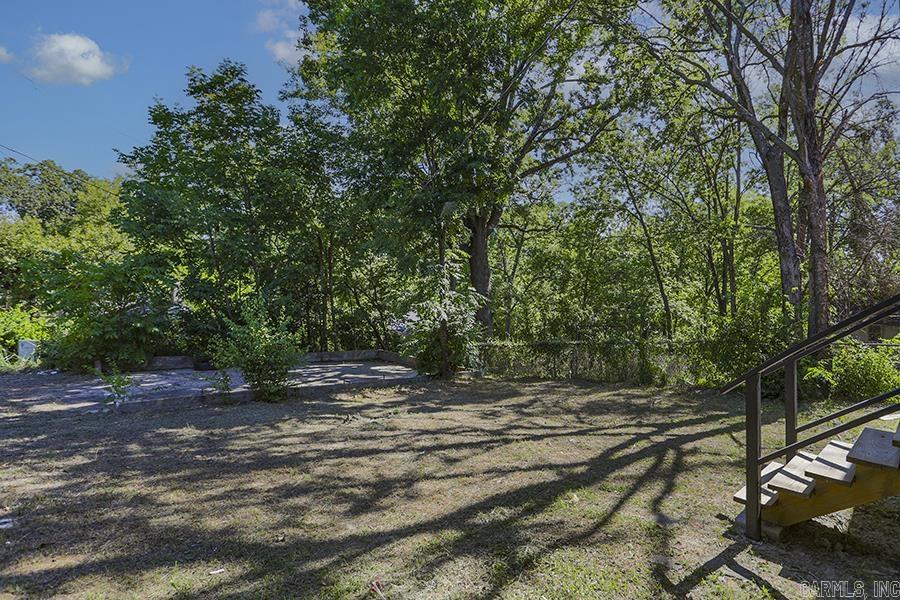 5124 West 11th Street  Little Rock, AR