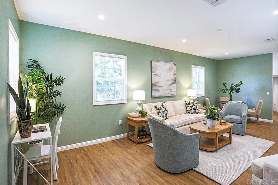 5124 West 11th Street  Little Rock, AR