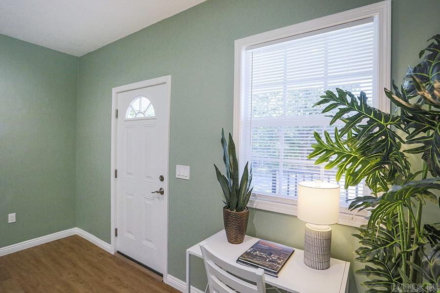 5124 West 11th Street  Little Rock, AR