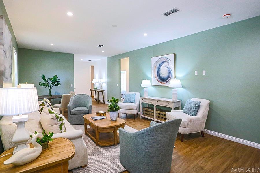 5124 West 11th Street  Little Rock, AR