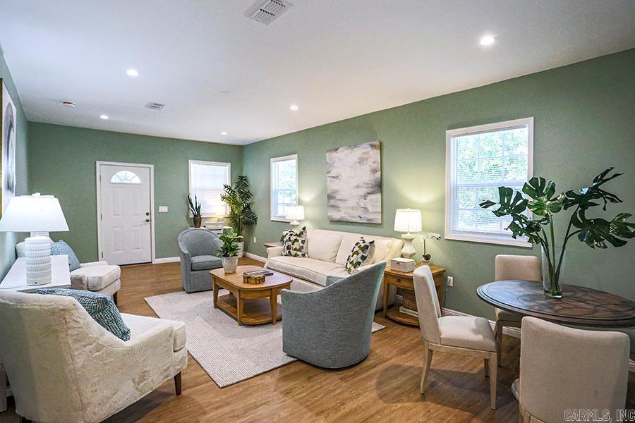 5124 West 11th Street  Little Rock, AR