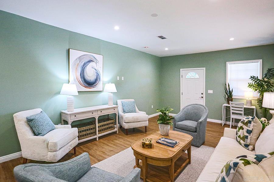 5124 West 11th Street  Little Rock, AR