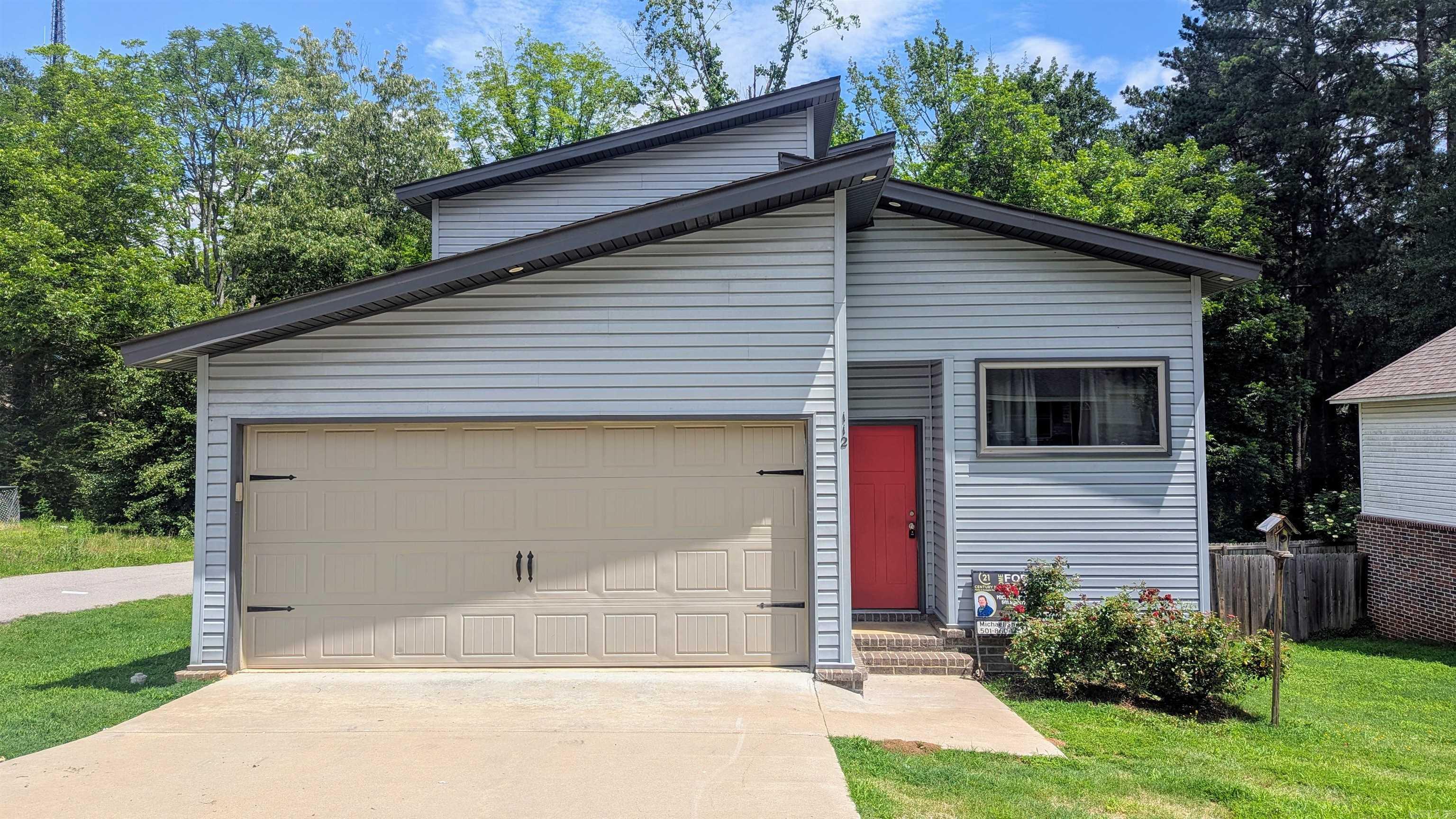 112 E Sunset Drive  Sheridan, AR