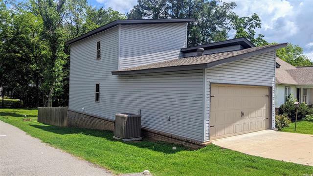 112 E Sunset Drive  Sheridan, AR