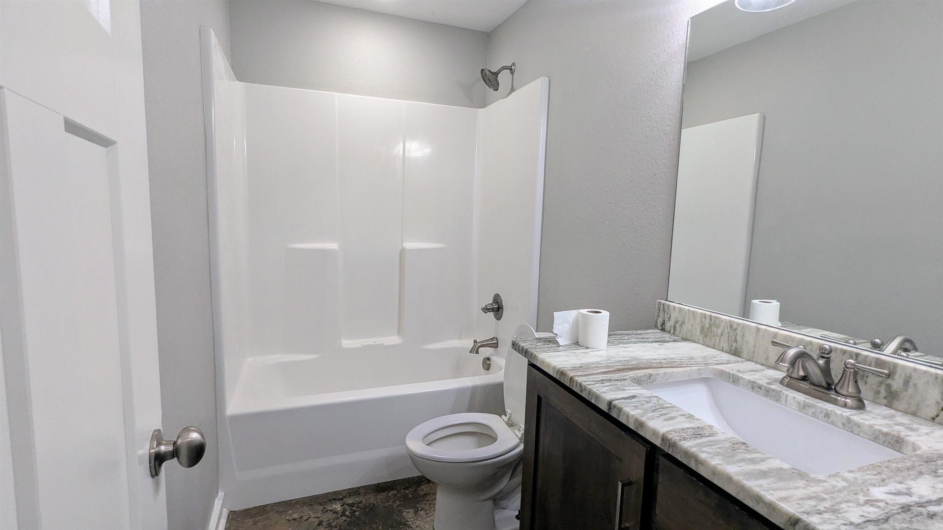 112 E Sunset Drive  Sheridan, AR