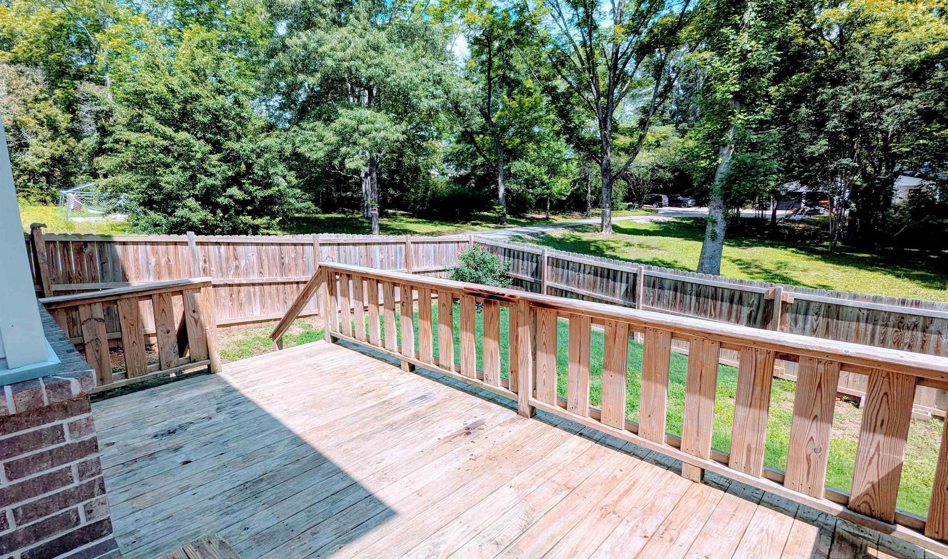 112 E Sunset Drive  Sheridan, AR