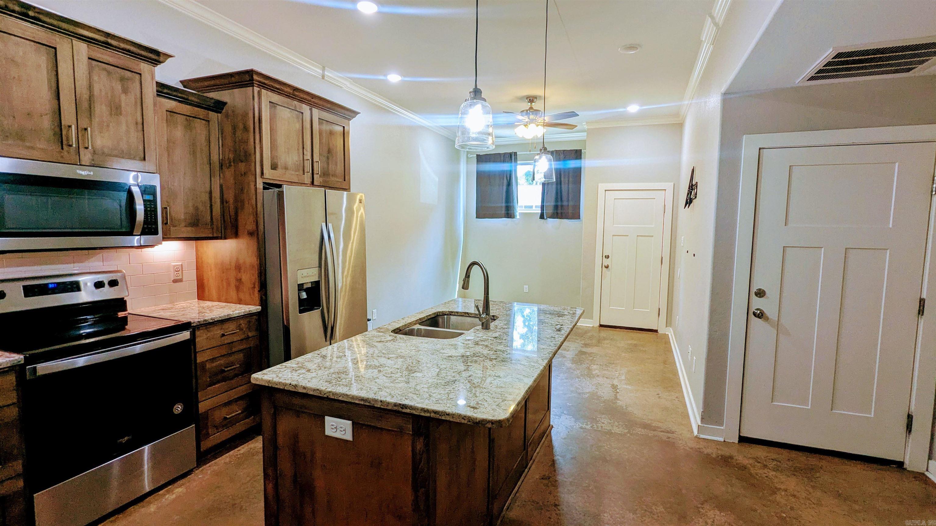 112 E Sunset Drive  Sheridan, AR