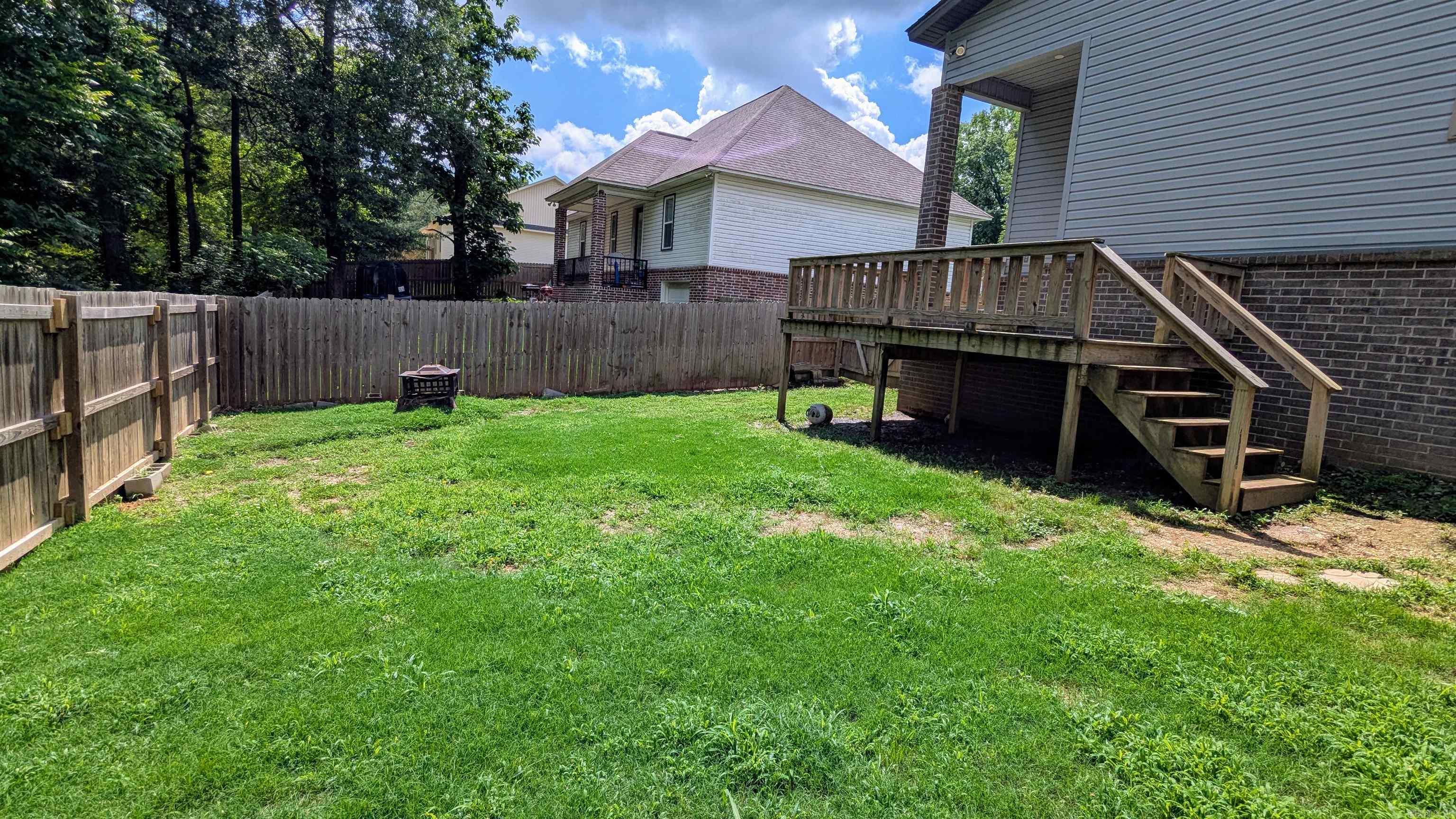 112 E Sunset Drive  Sheridan, AR