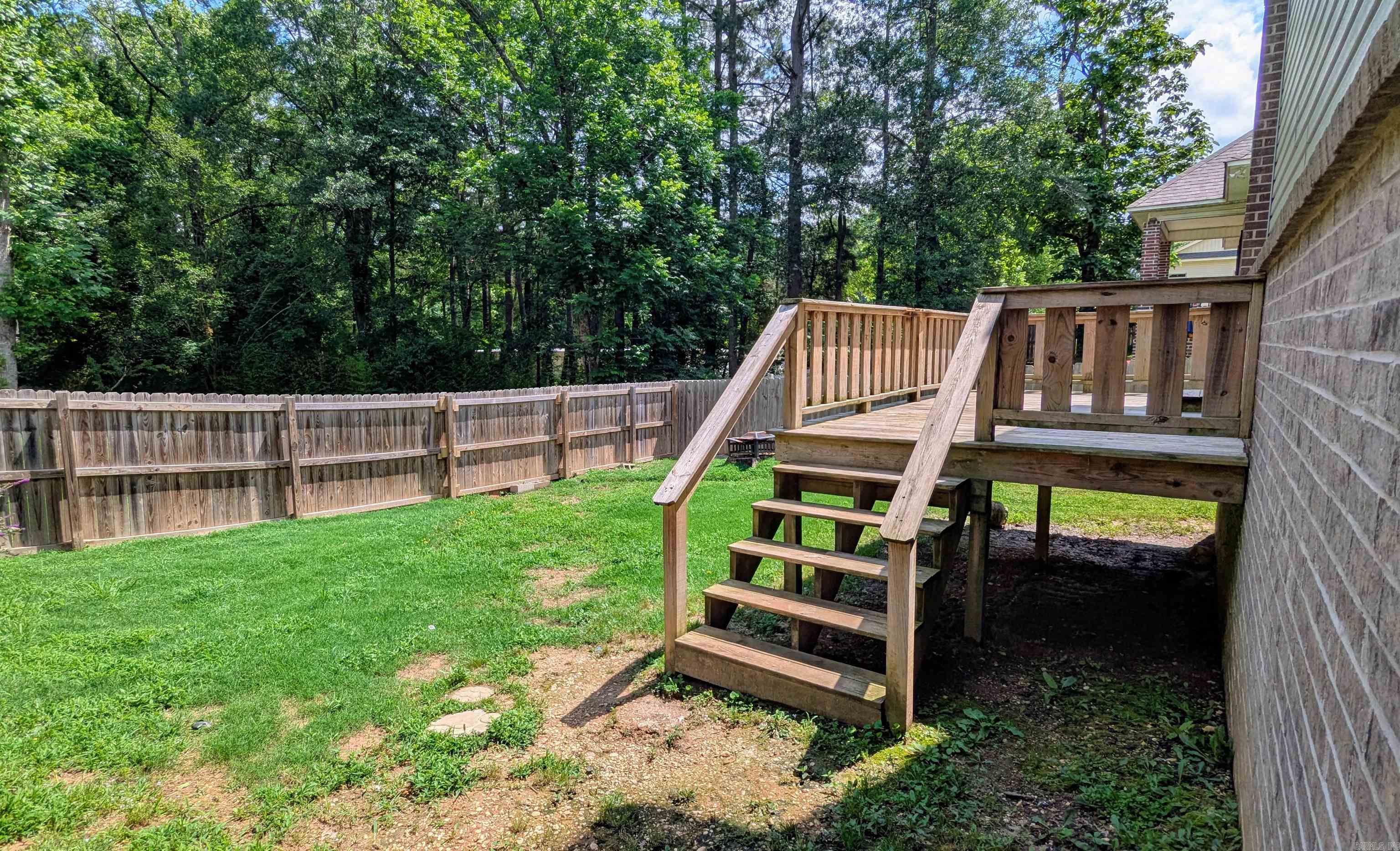 112 E Sunset Drive  Sheridan, AR