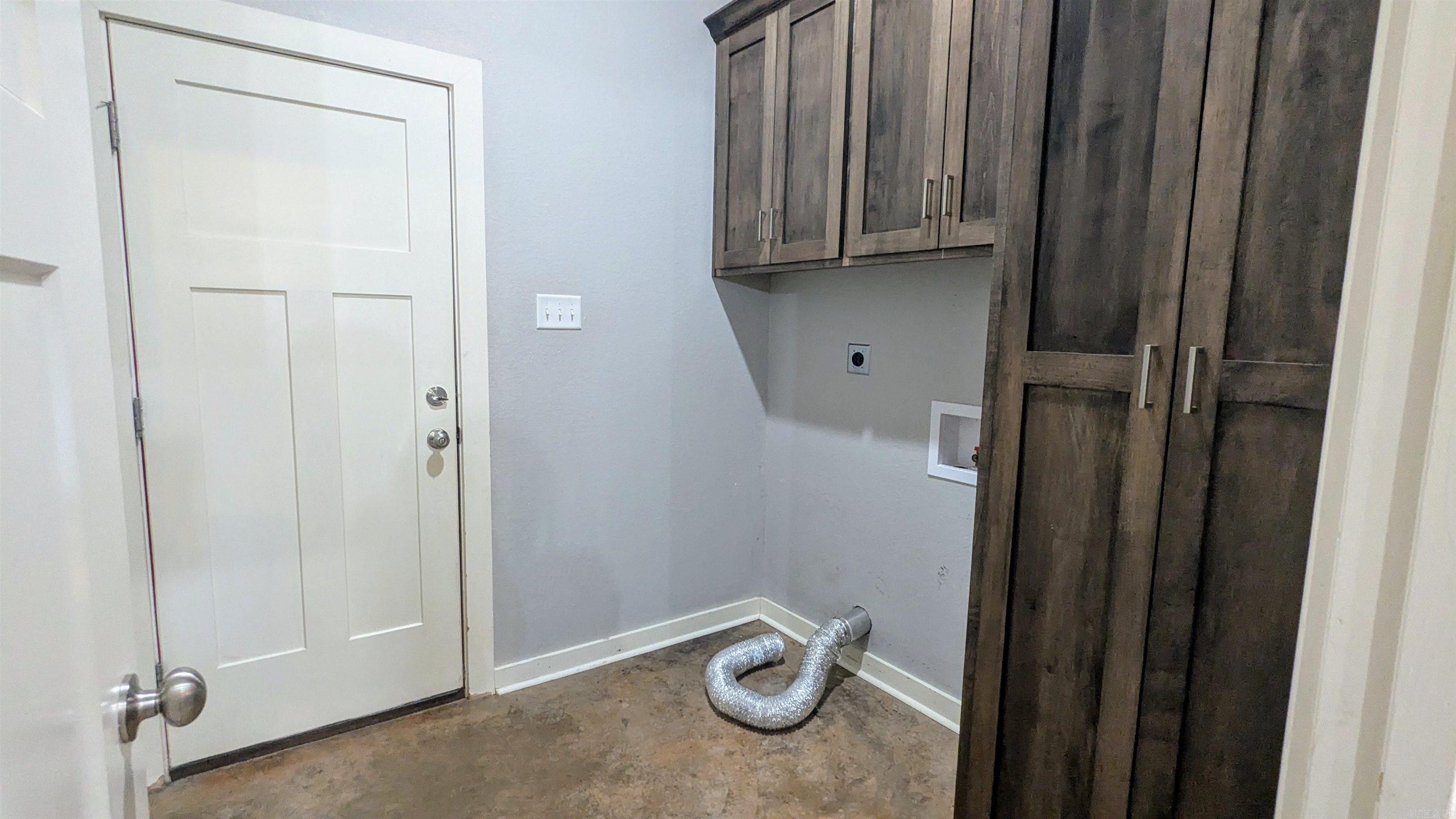 112 E Sunset Drive  Sheridan, AR