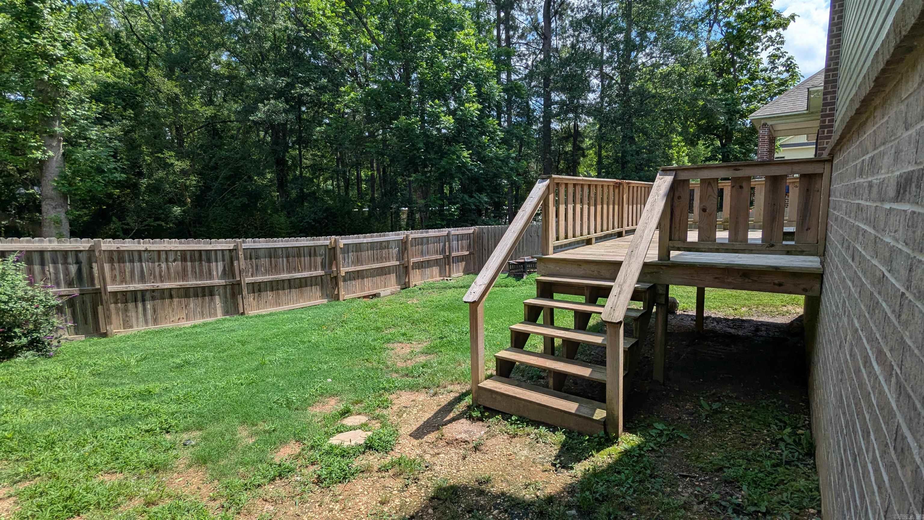 112 E Sunset Drive  Sheridan, AR