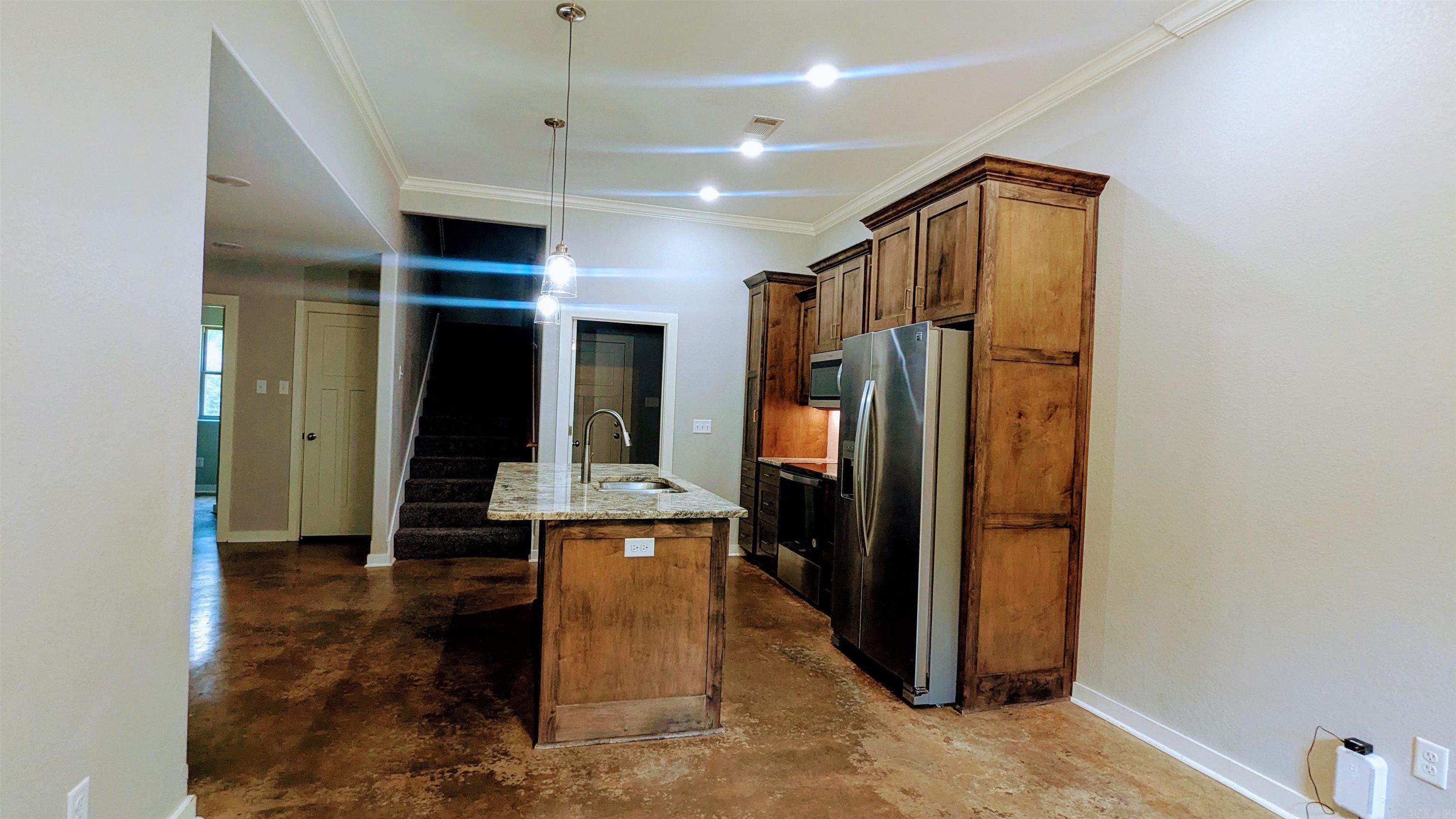 112 E Sunset Drive  Sheridan, AR