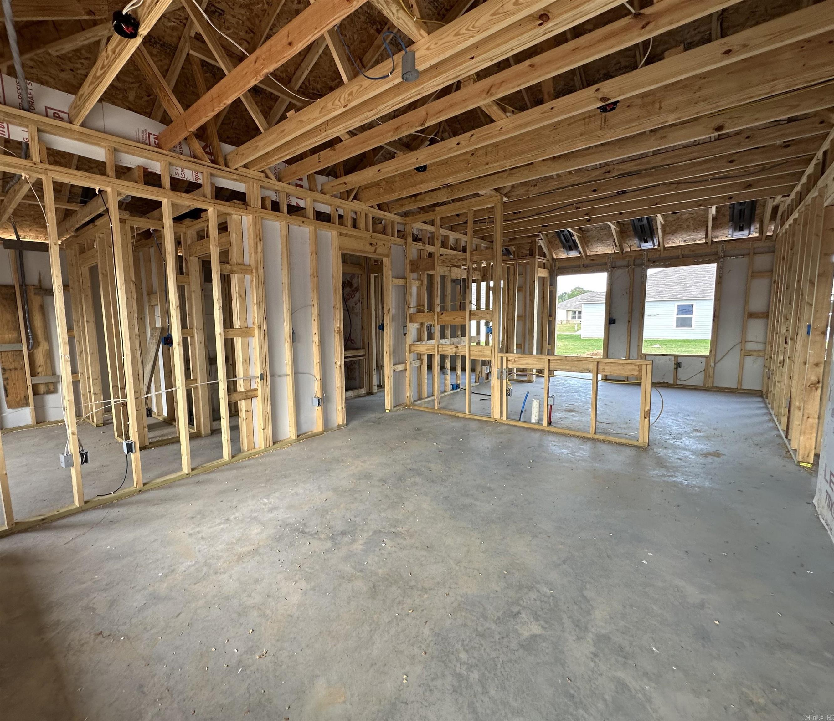 6649 Watercrest LOT 4 BLOCK 6 Sherwood, AR