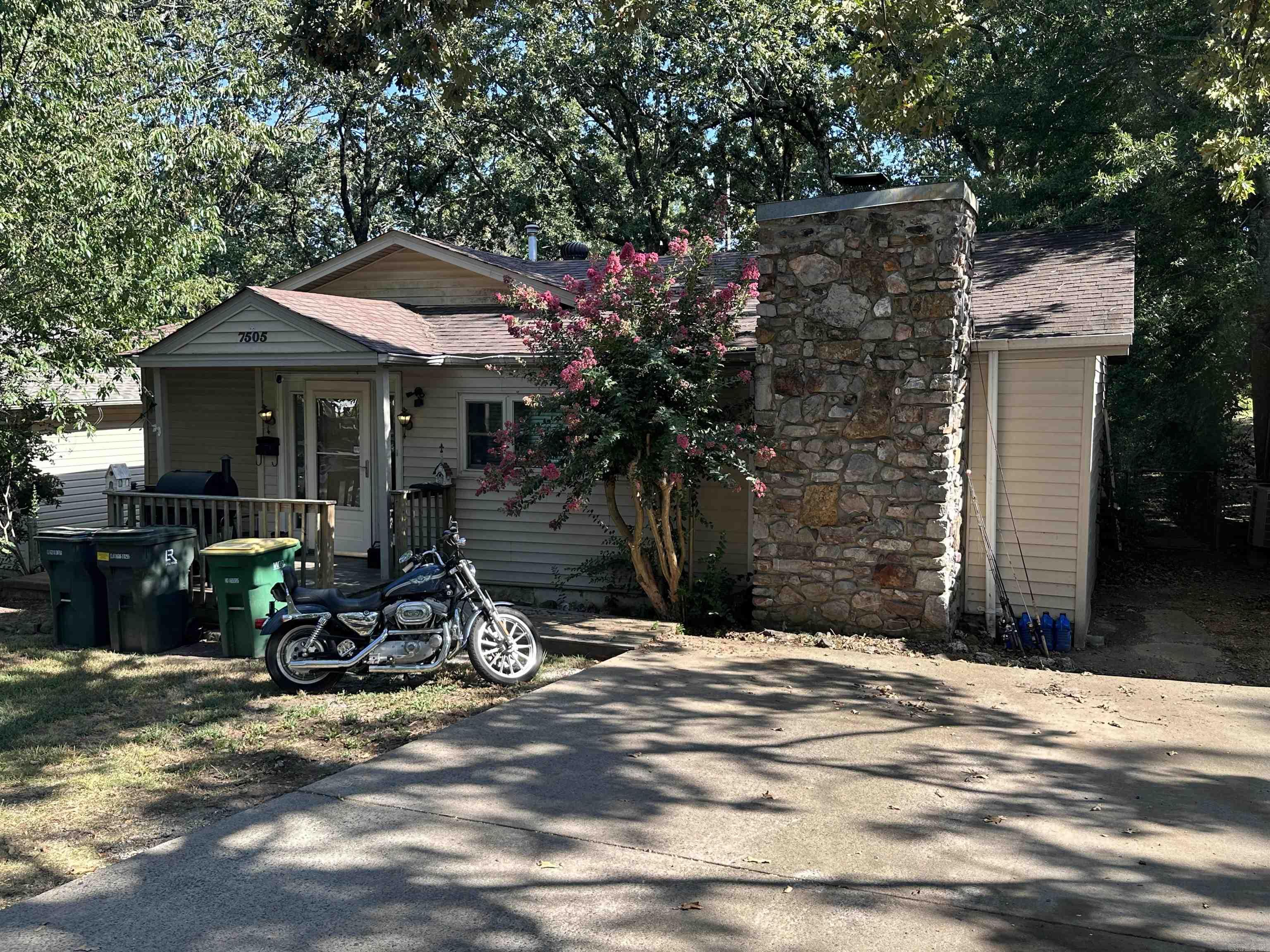 7505 N St  Little Rock, AR
