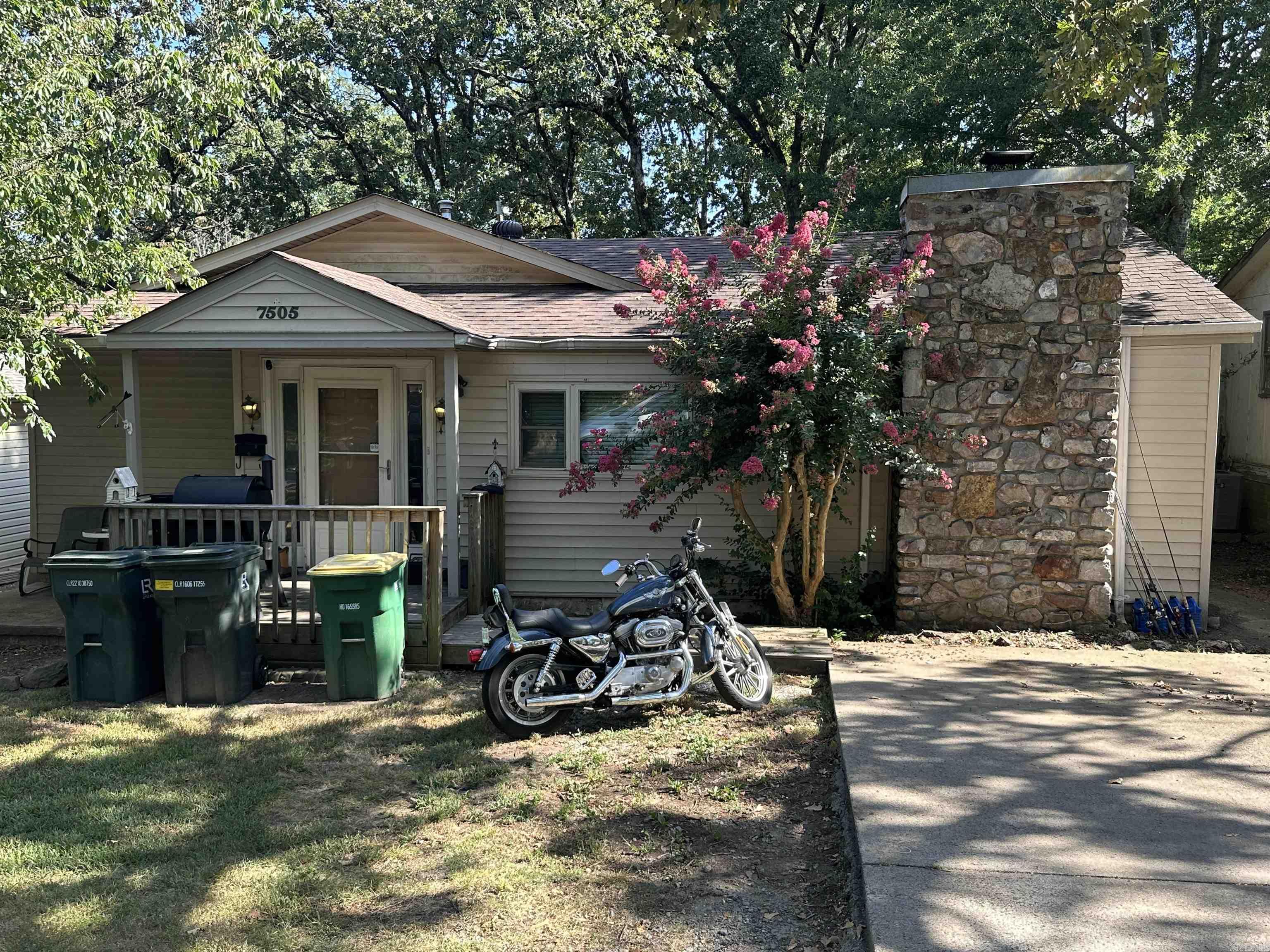 7505 N St  Little Rock, AR