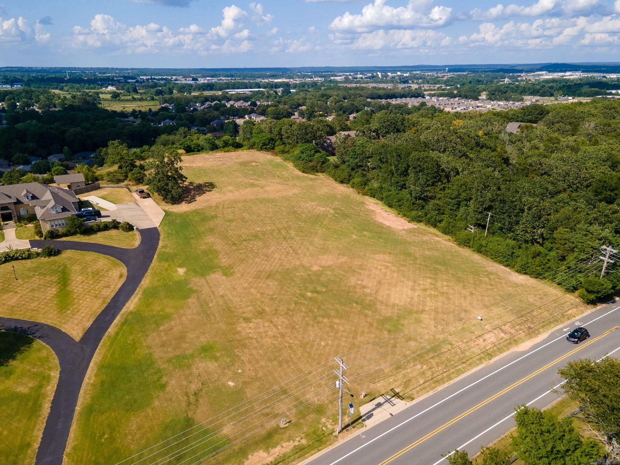 1610 Stanley Russ Road  Conway, AR