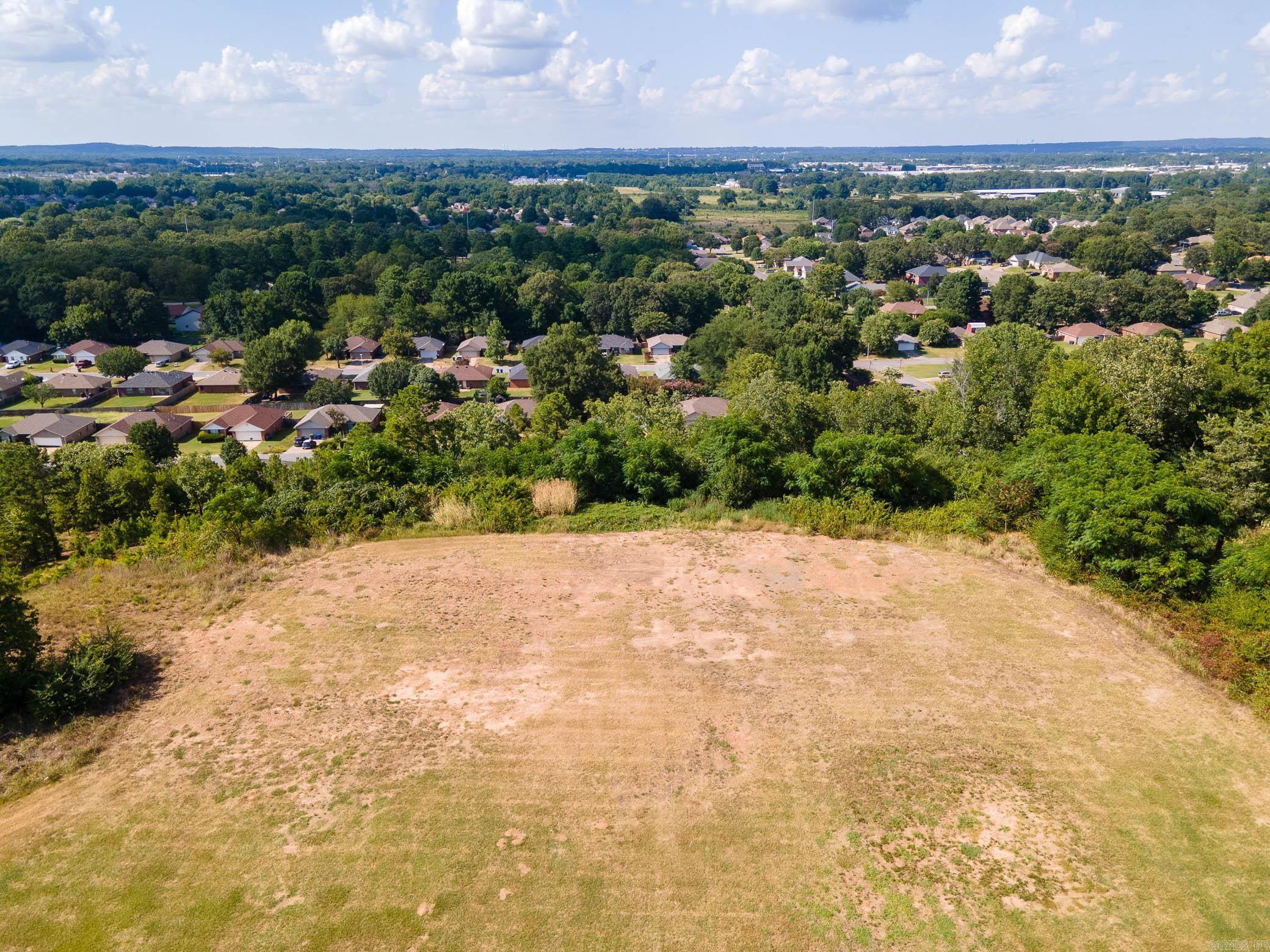 1610 Stanley Russ Road  Conway, AR