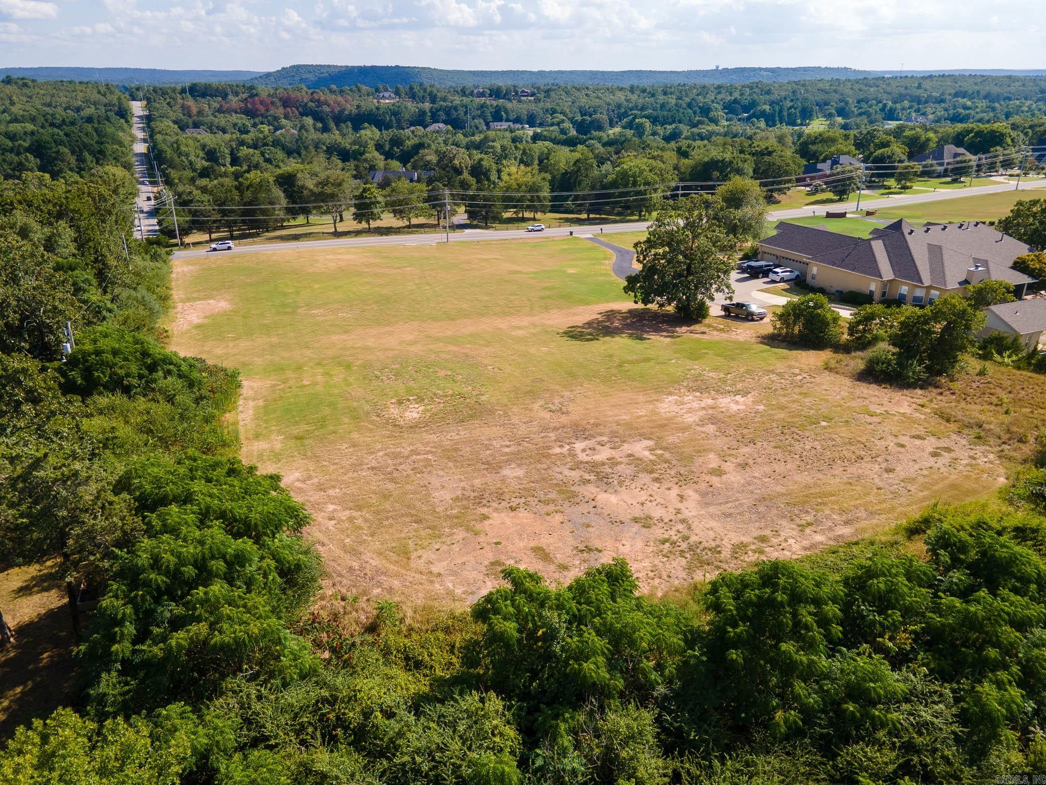 1610 Stanley Russ Road  Conway, AR