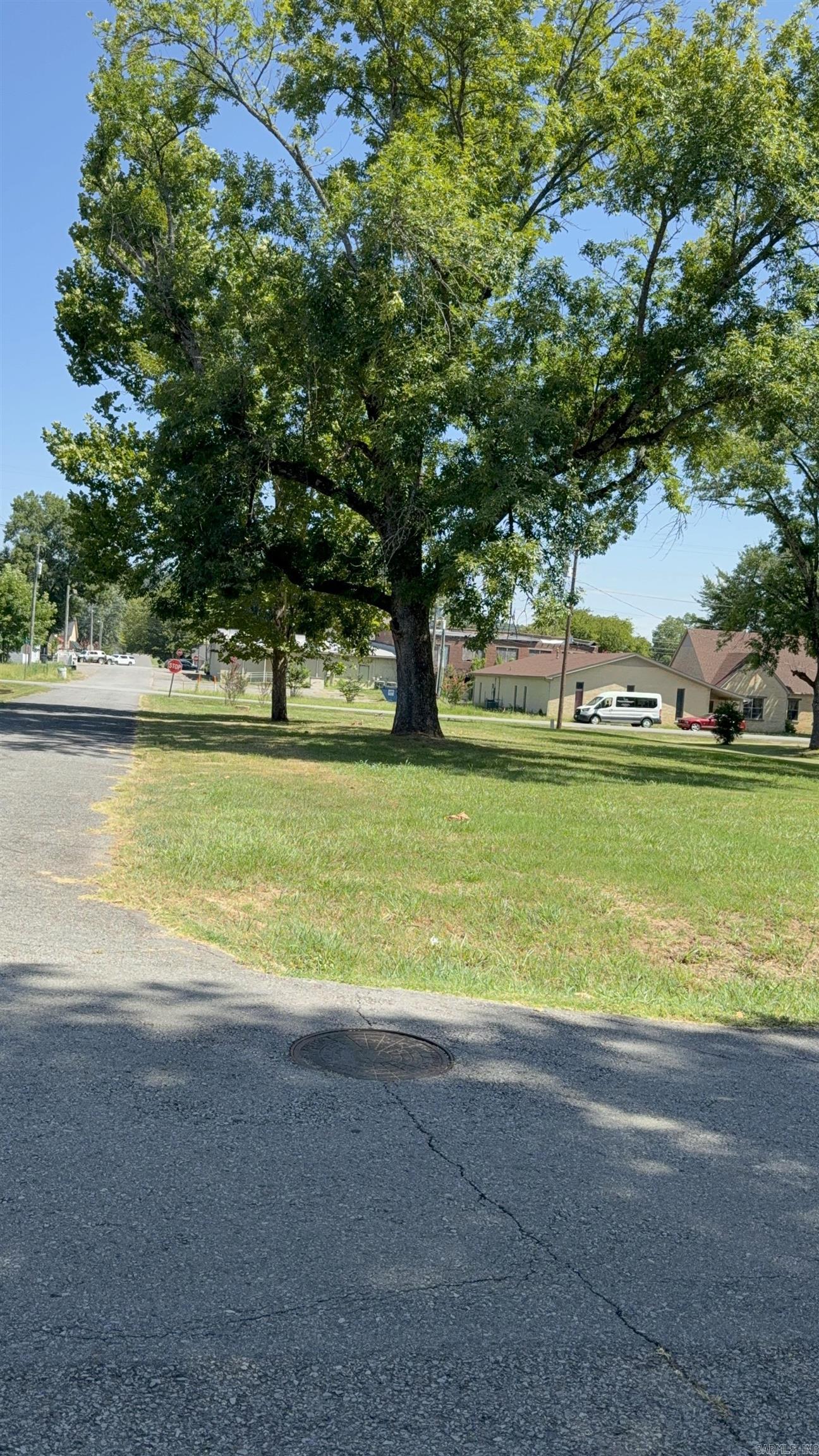 200 S Plum st  Perryville, AR