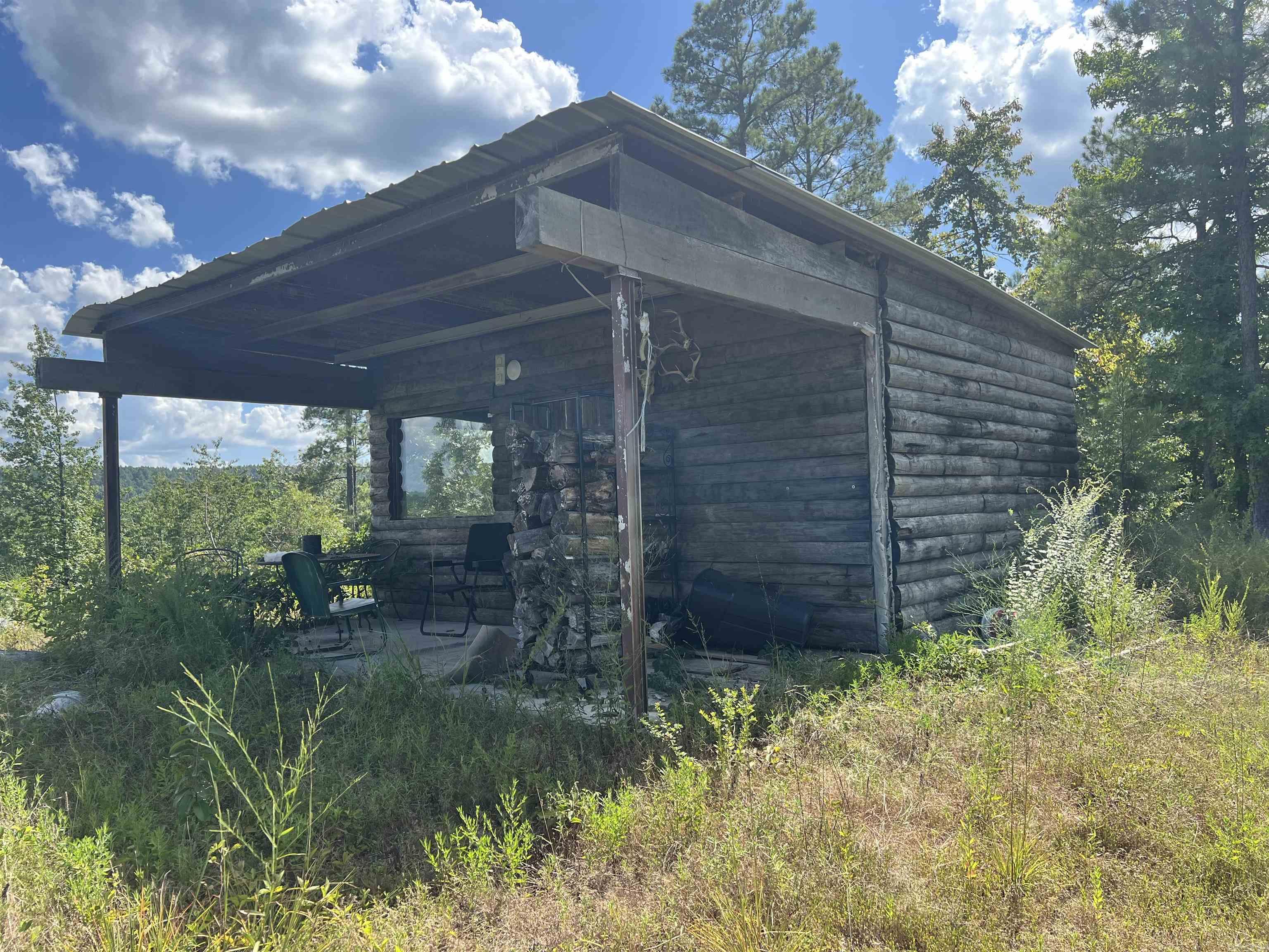 776 John Ashley  Amity, AR