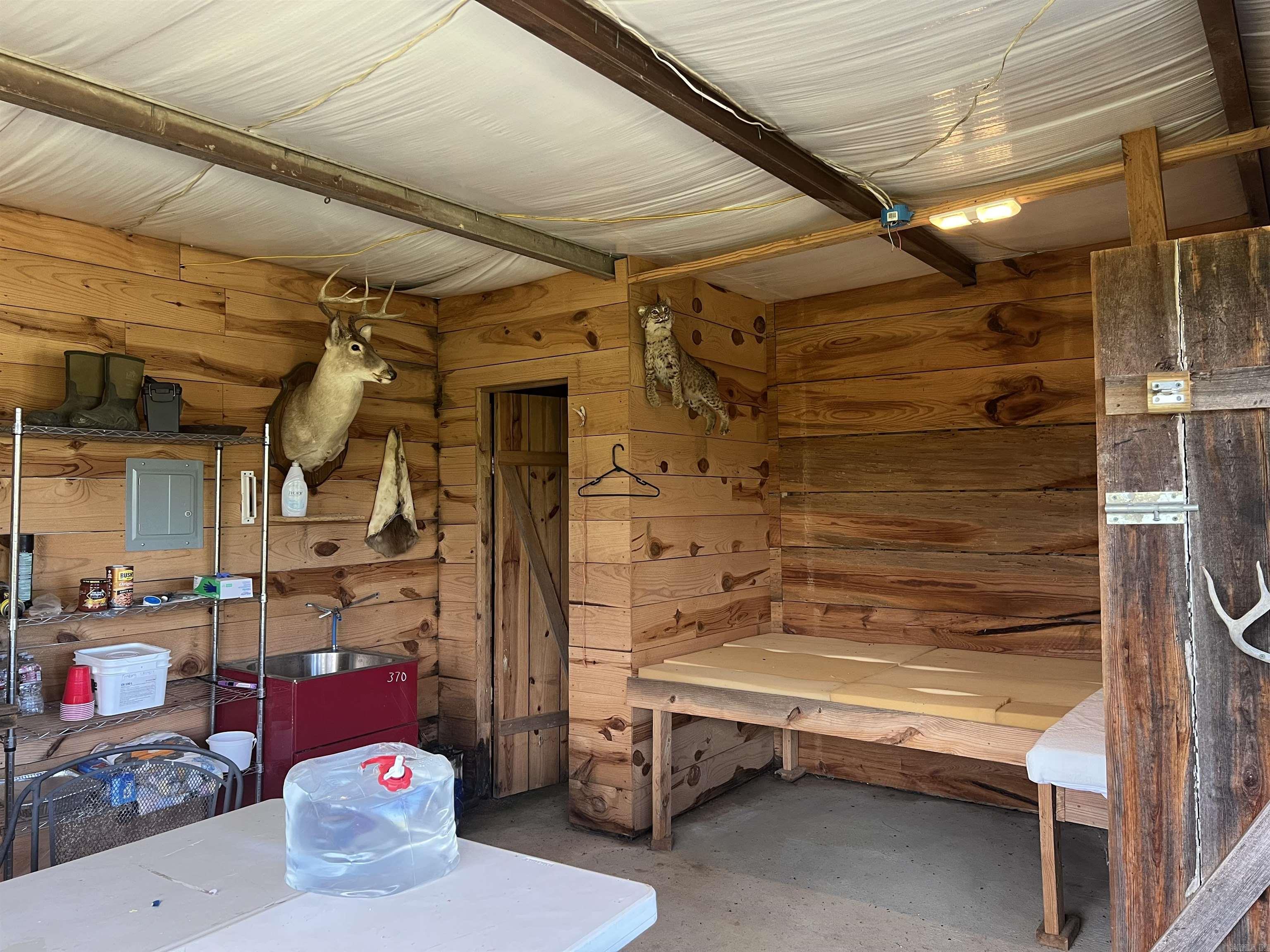776 John Ashley  Amity, AR
