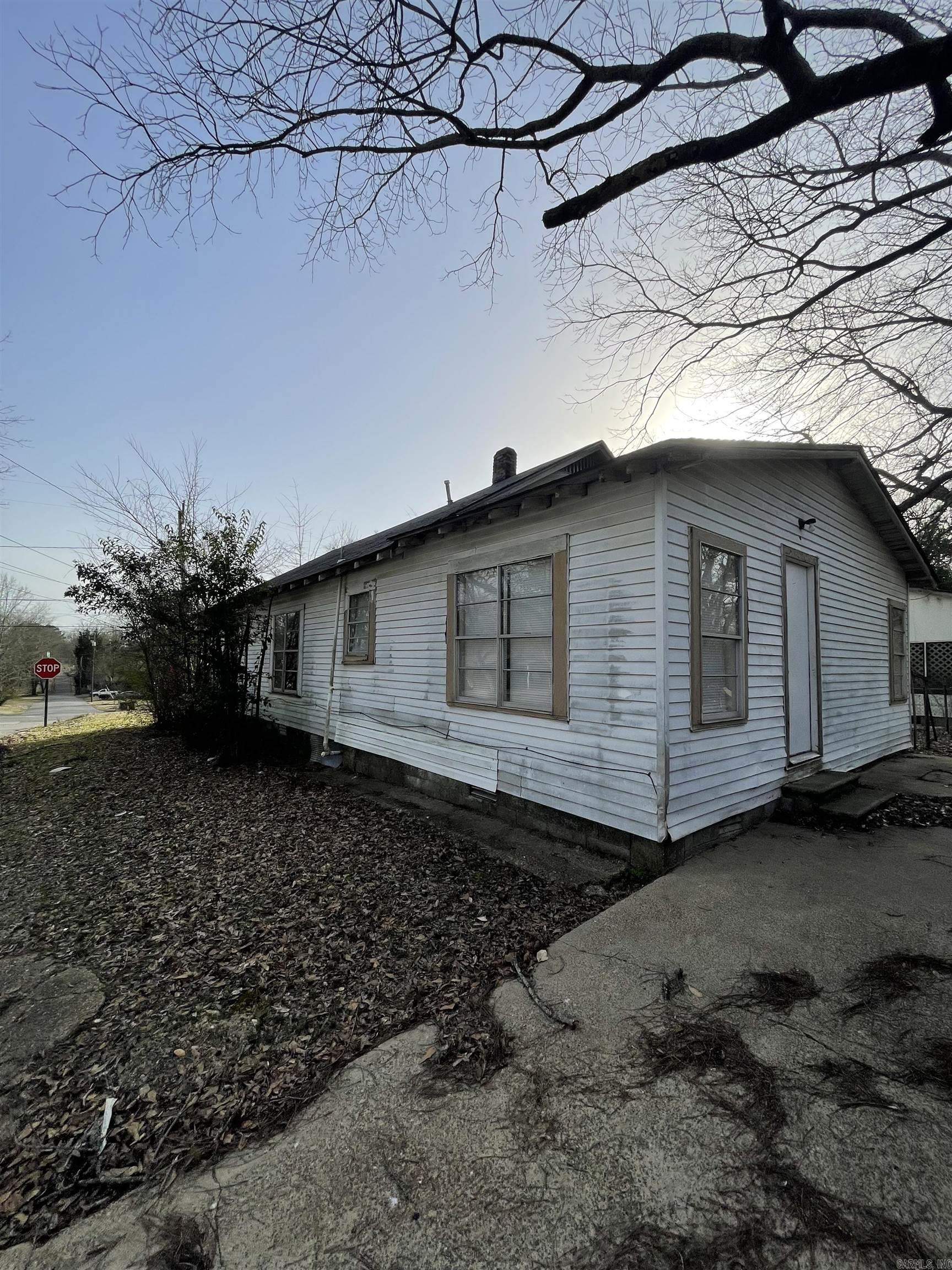 1900 caddo  Arkadelphia, AR