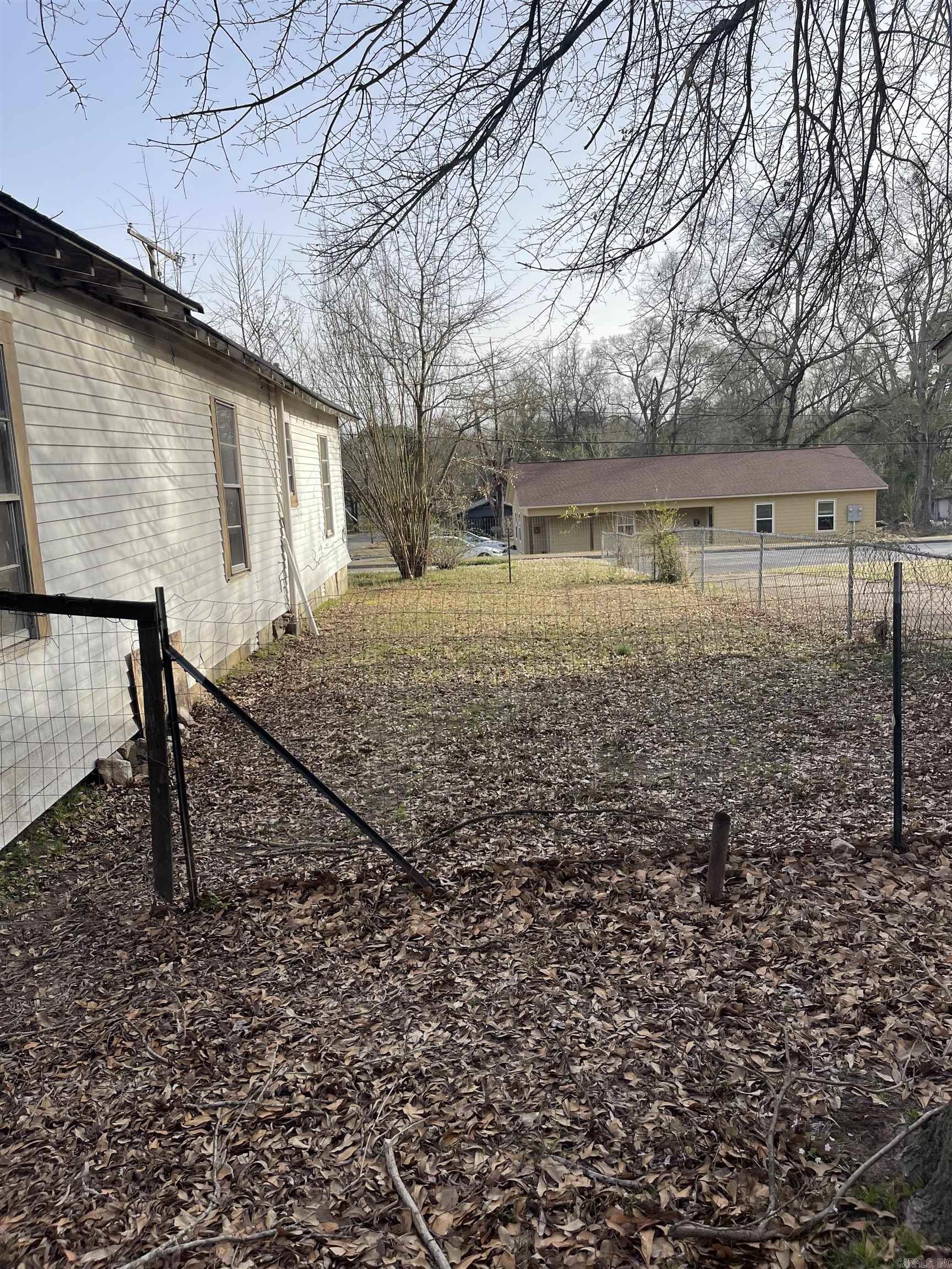 1900 caddo  Arkadelphia, AR