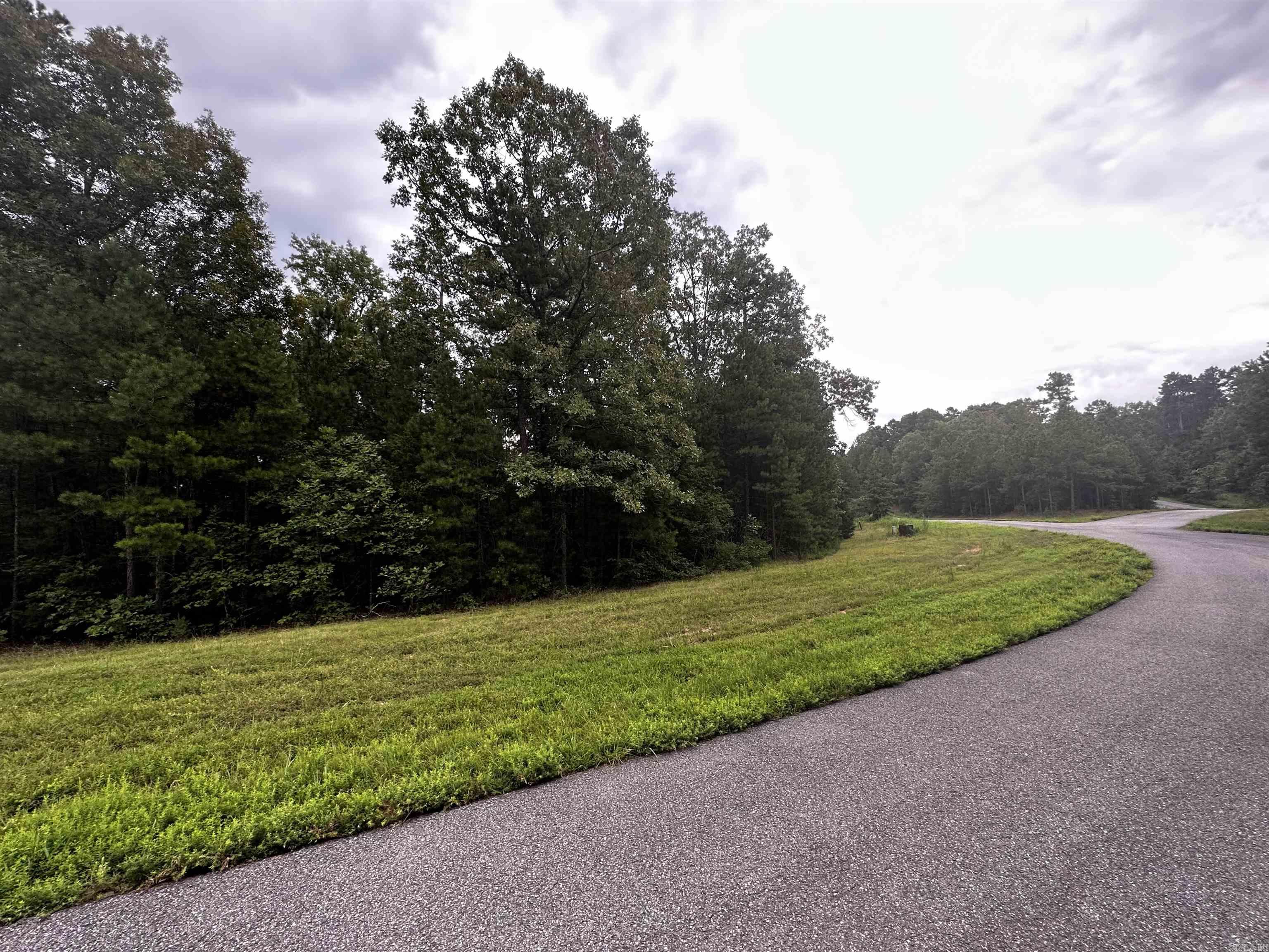 Lot 64 Cobalt Bay Drive  Shirley, AR