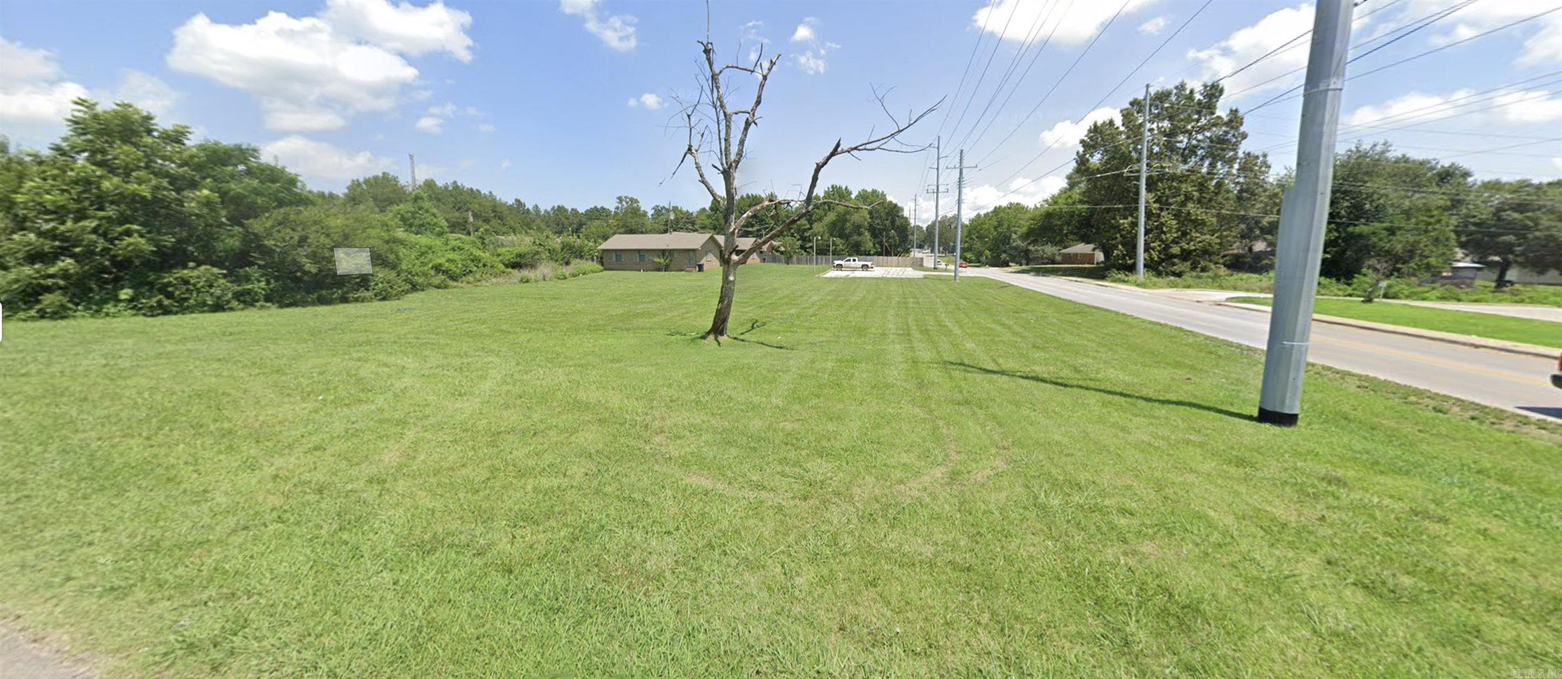 802 Scott St  Jonesboro, AR