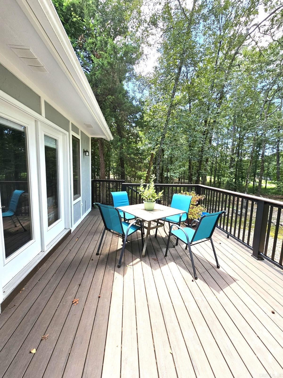 12 Faisan Way  Hot Springs Village, AR