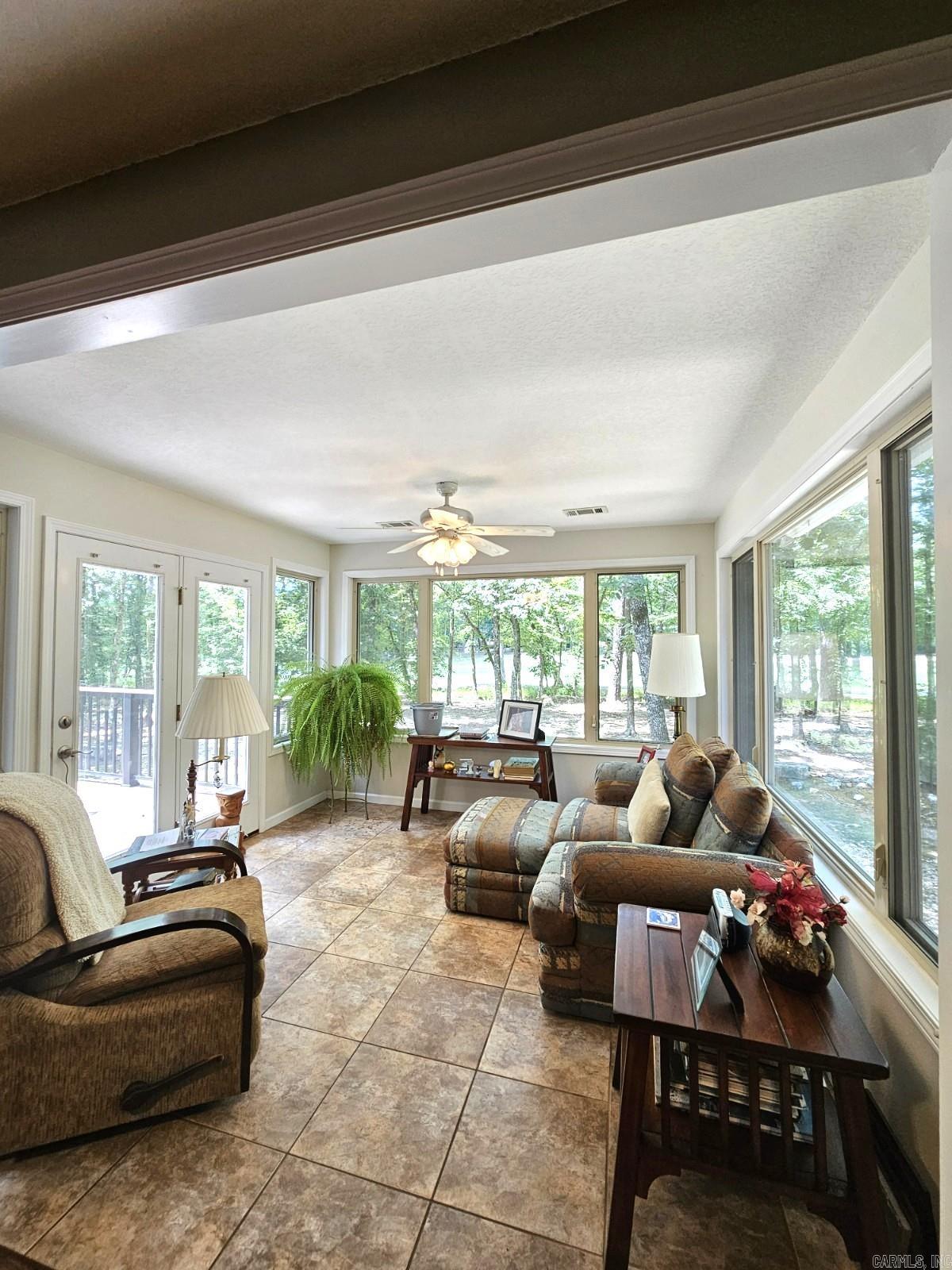 12 Faisan Way  Hot Springs Village, AR