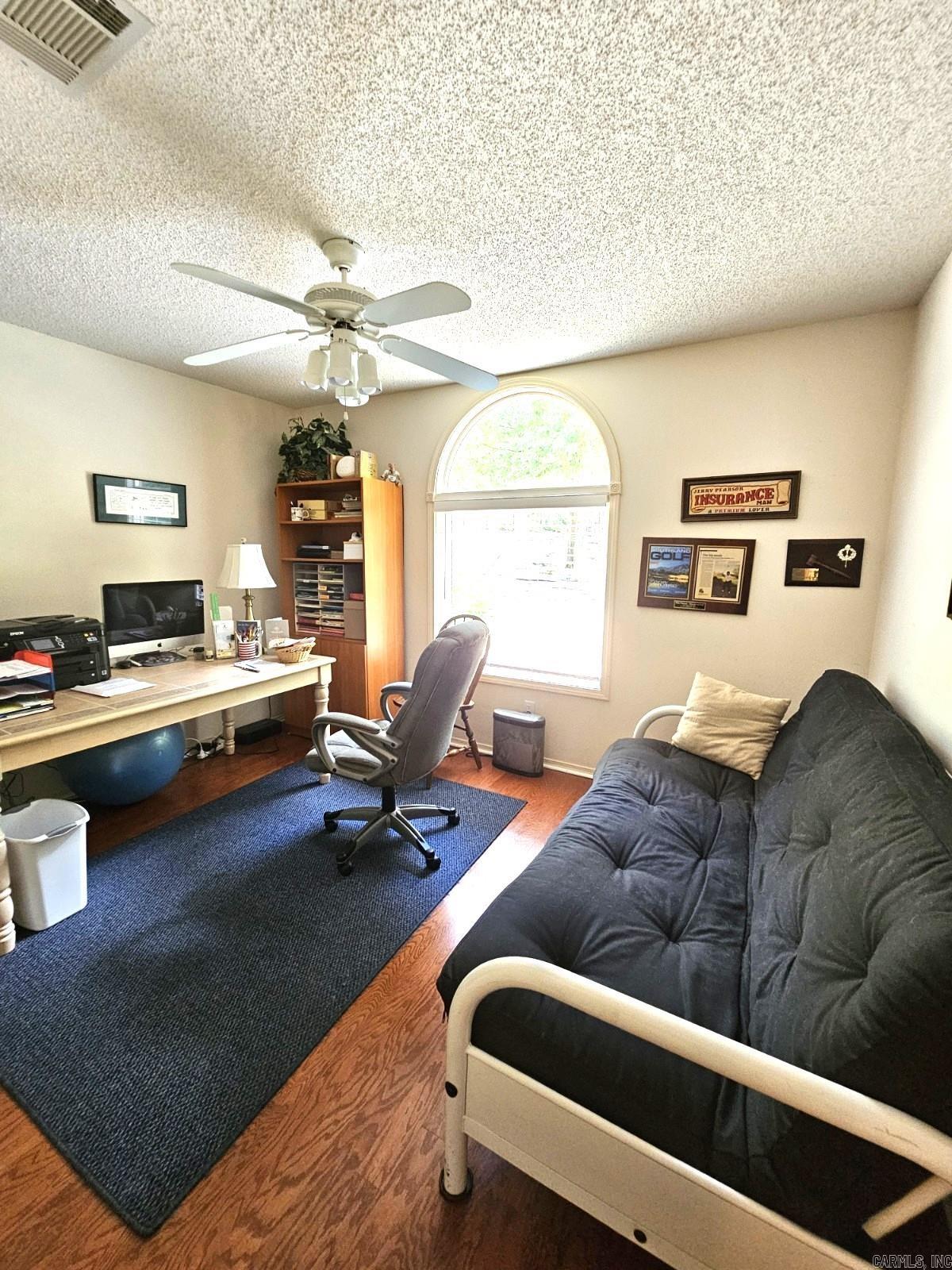 12 Faisan Way  Hot Springs Village, AR