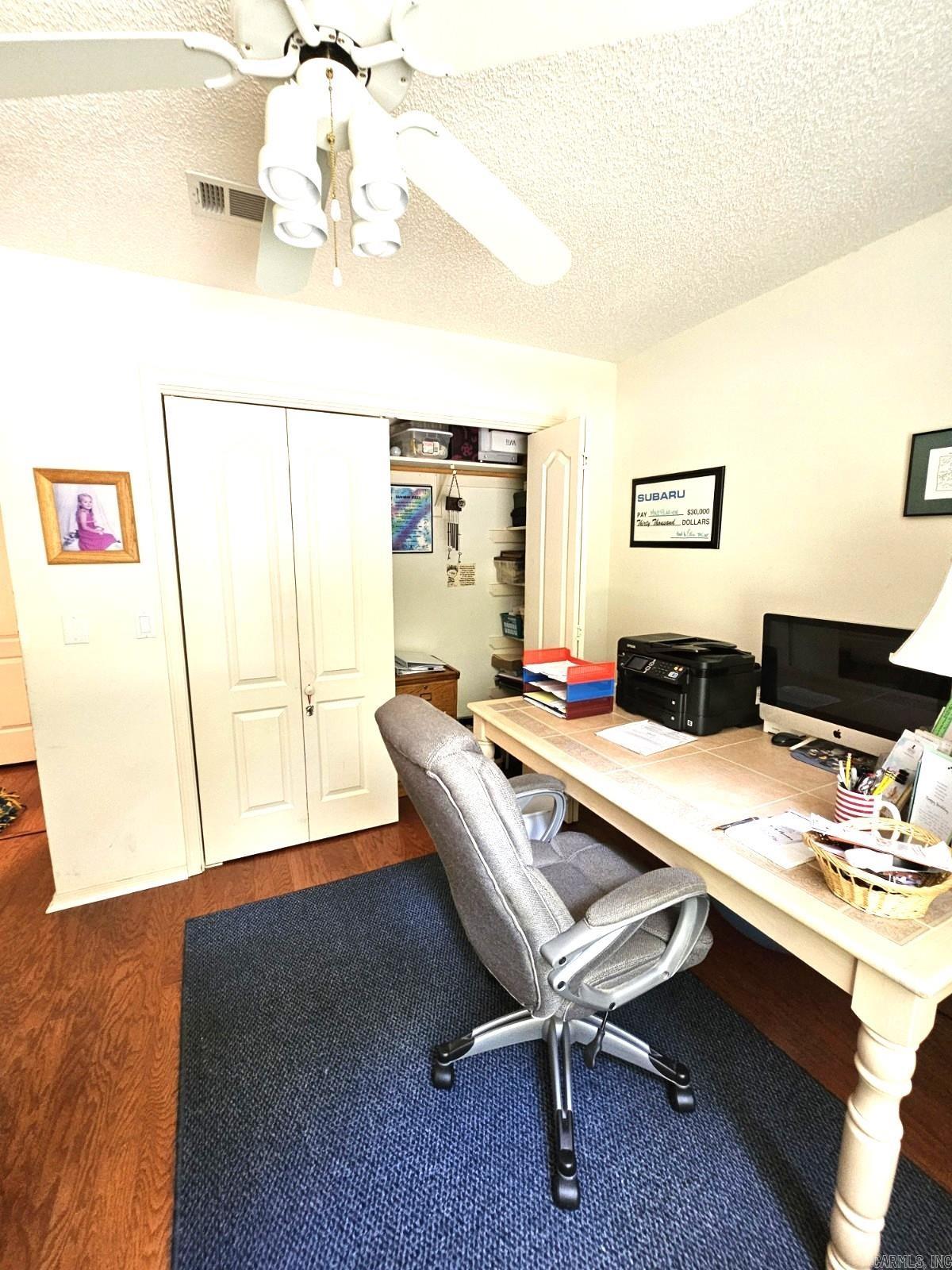 12 Faisan Way  Hot Springs Village, AR