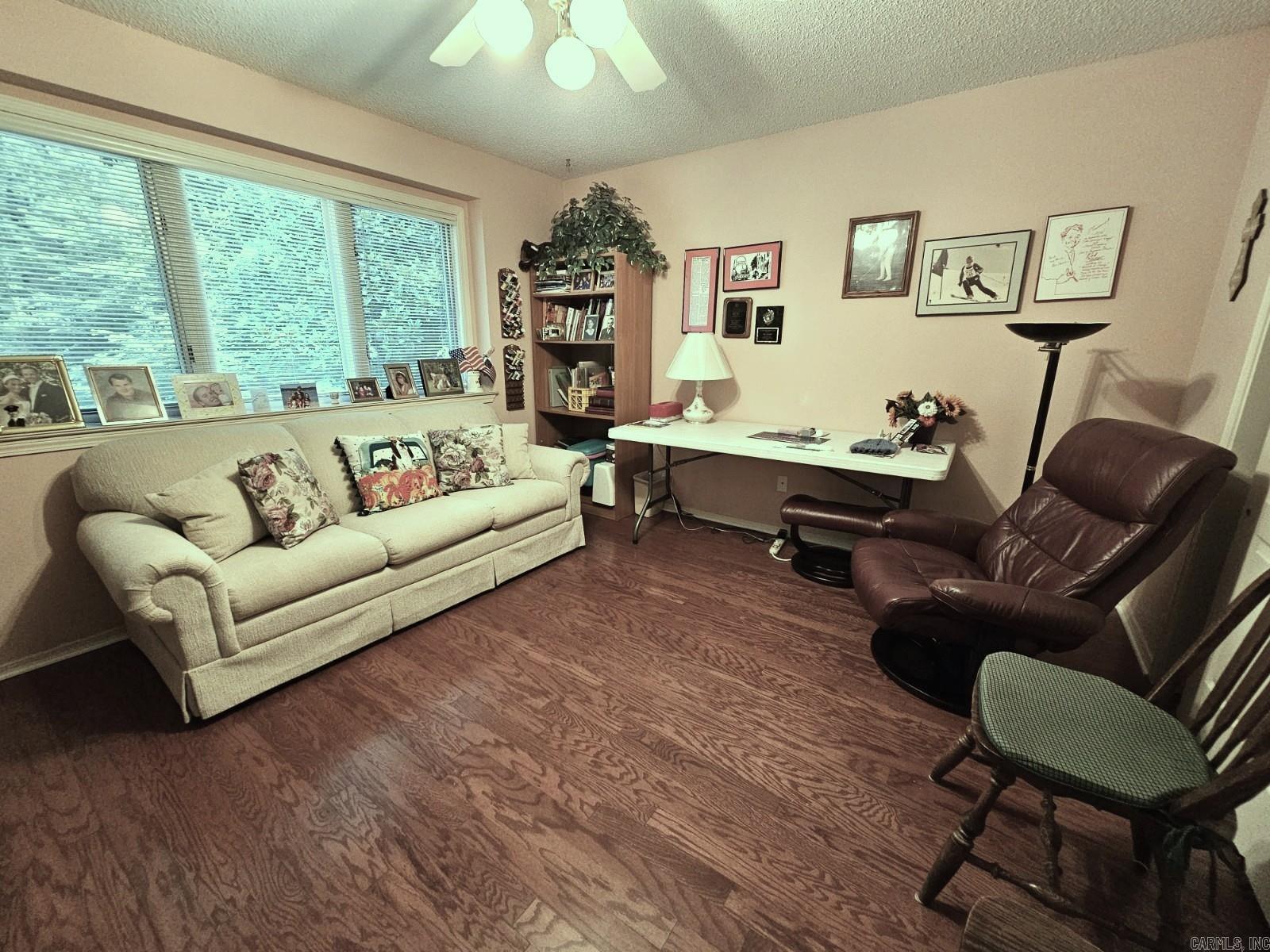 12 Faisan Way  Hot Springs Village, AR