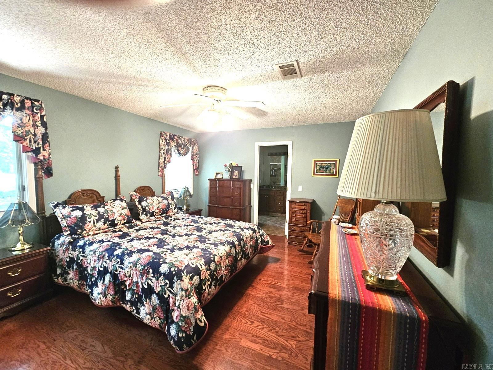 12 Faisan Way  Hot Springs Village, AR