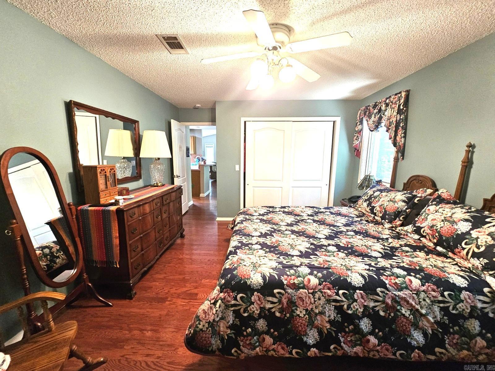 12 Faisan Way  Hot Springs Village, AR