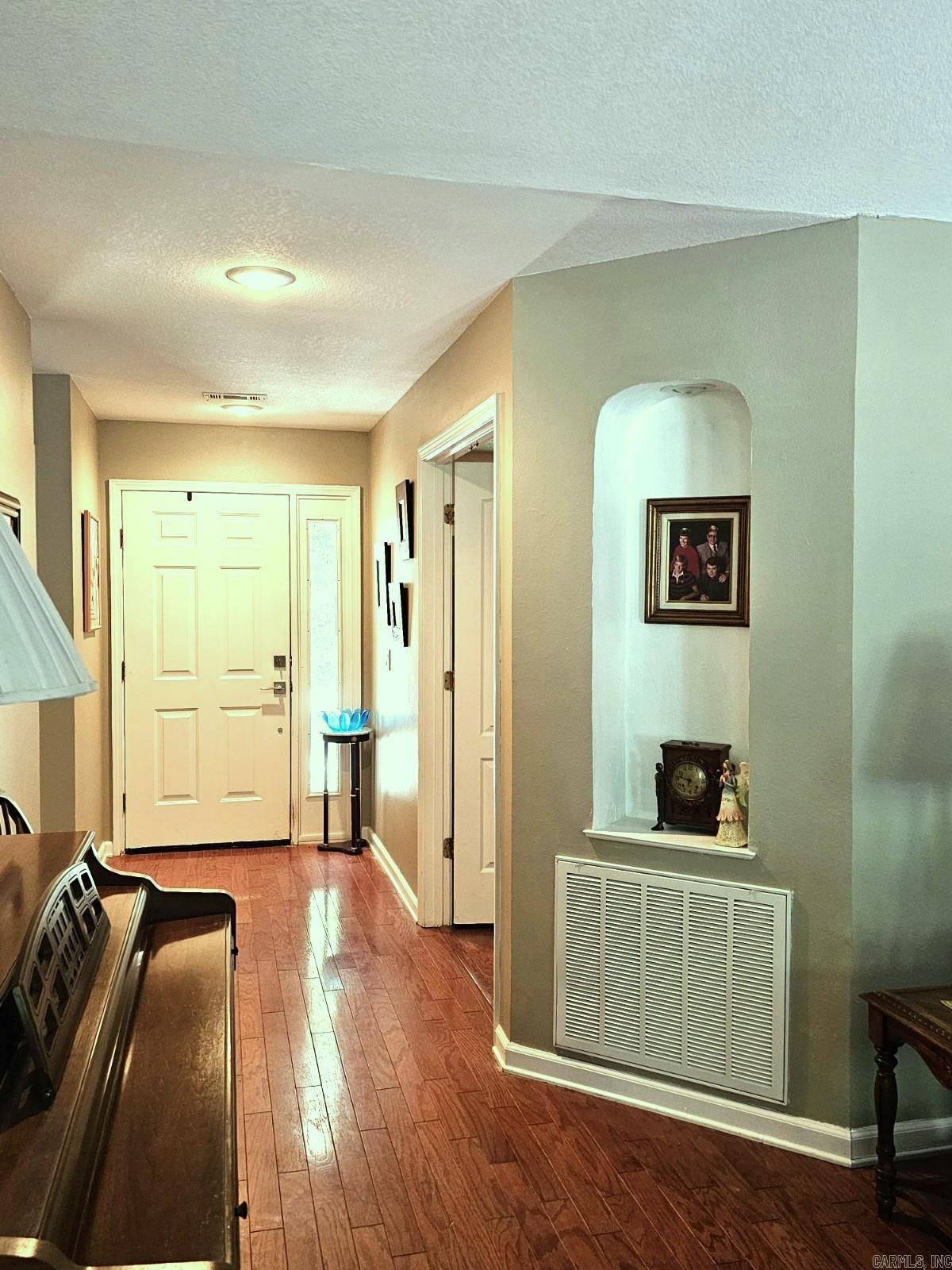 12 Faisan Way  Hot Springs Village, AR