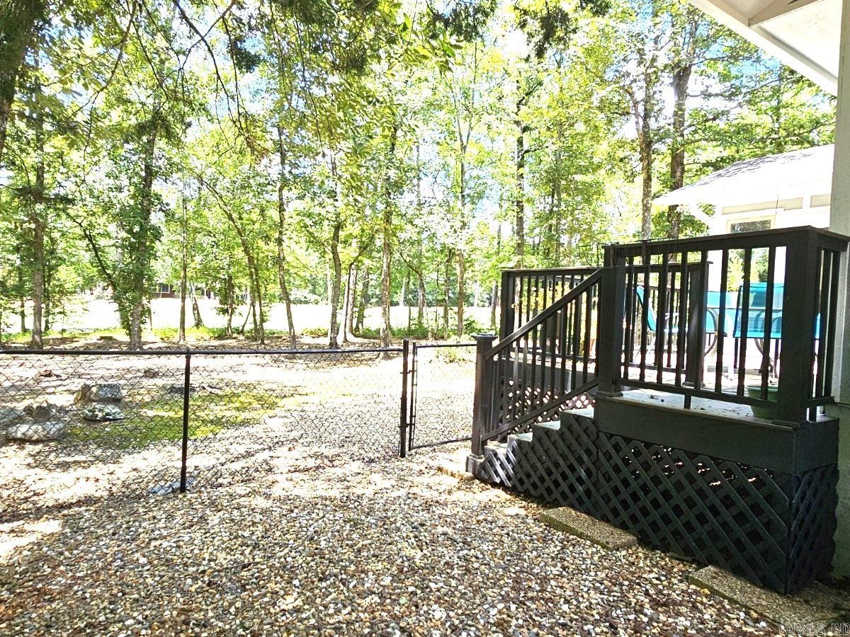 12 Faisan Way  Hot Springs Village, AR