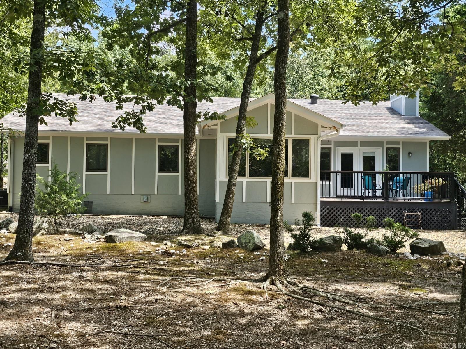 12 Faisan Way  Hot Springs Village, AR