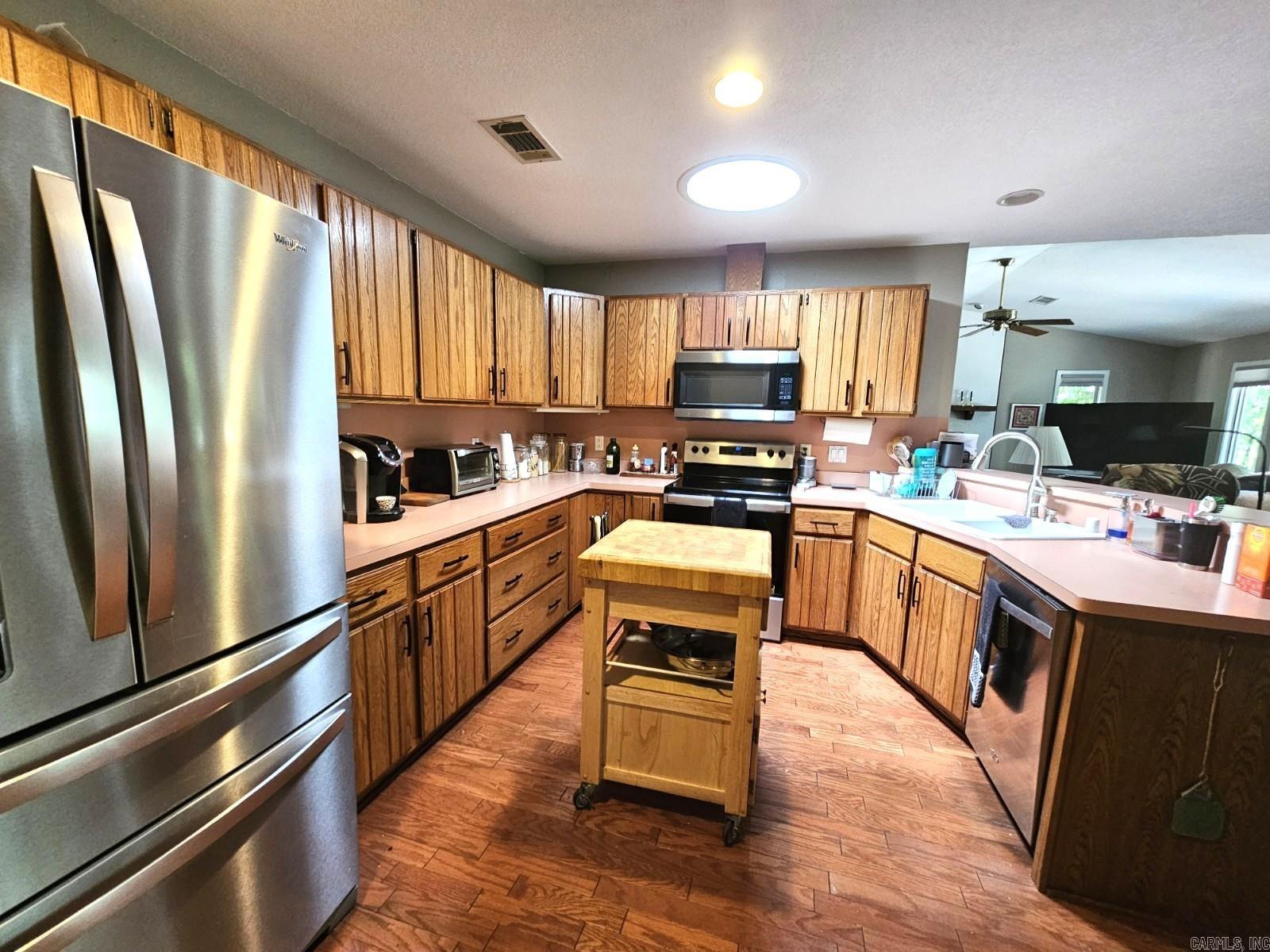 12 Faisan Way  Hot Springs Village, AR