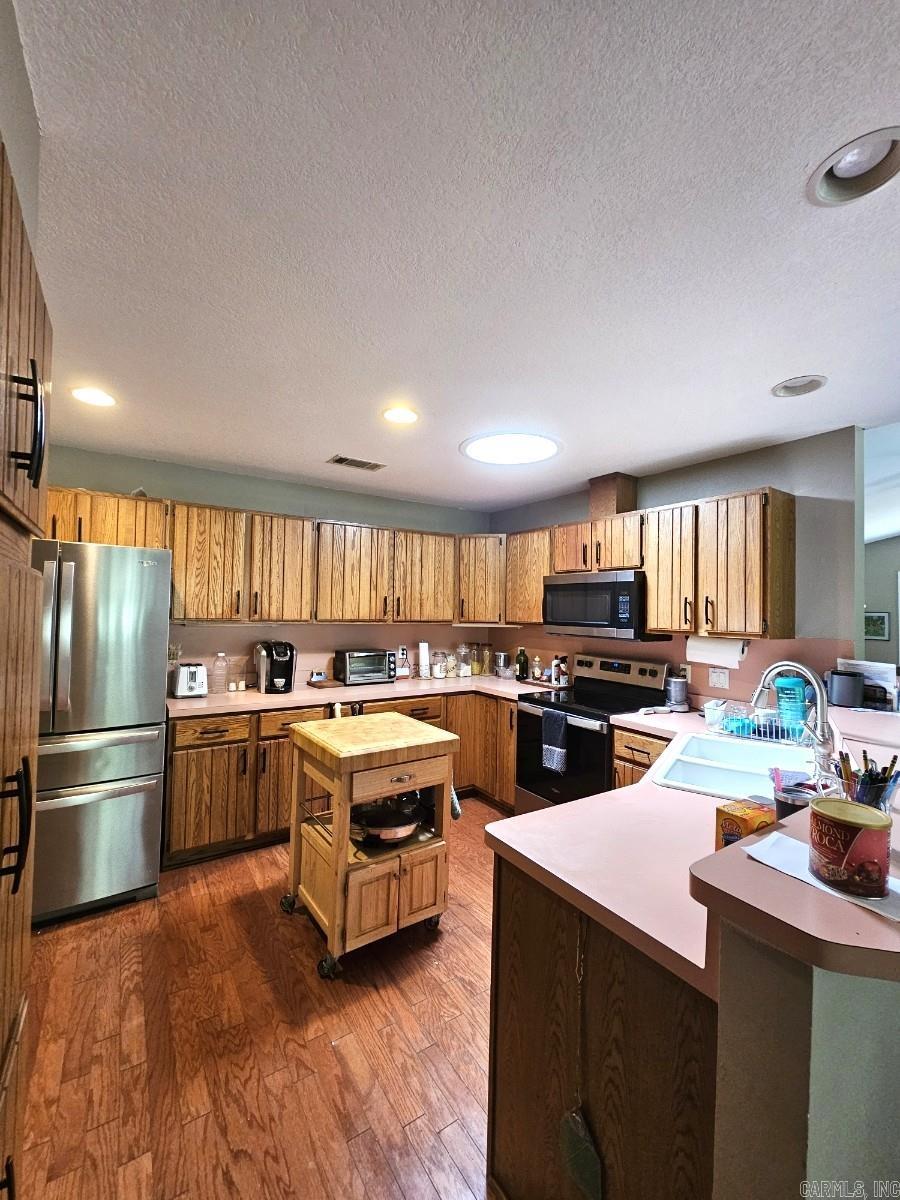 12 Faisan Way  Hot Springs Village, AR
