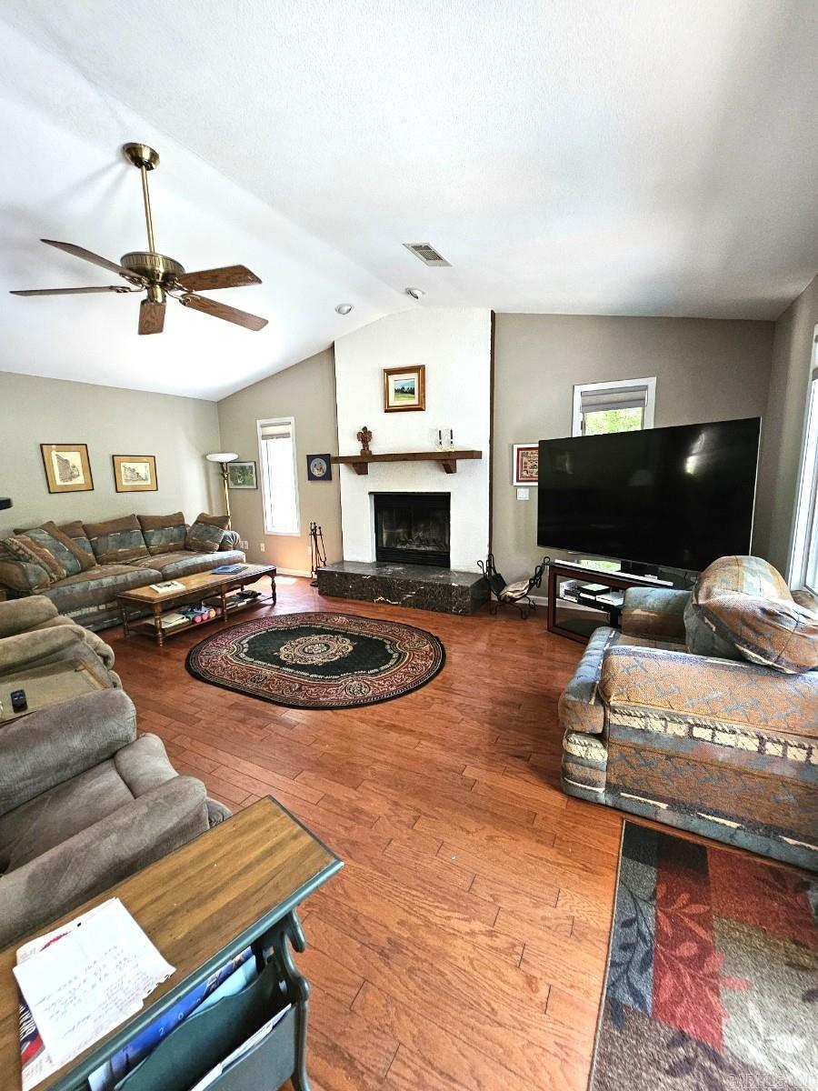 12 Faisan Way  Hot Springs Village, AR