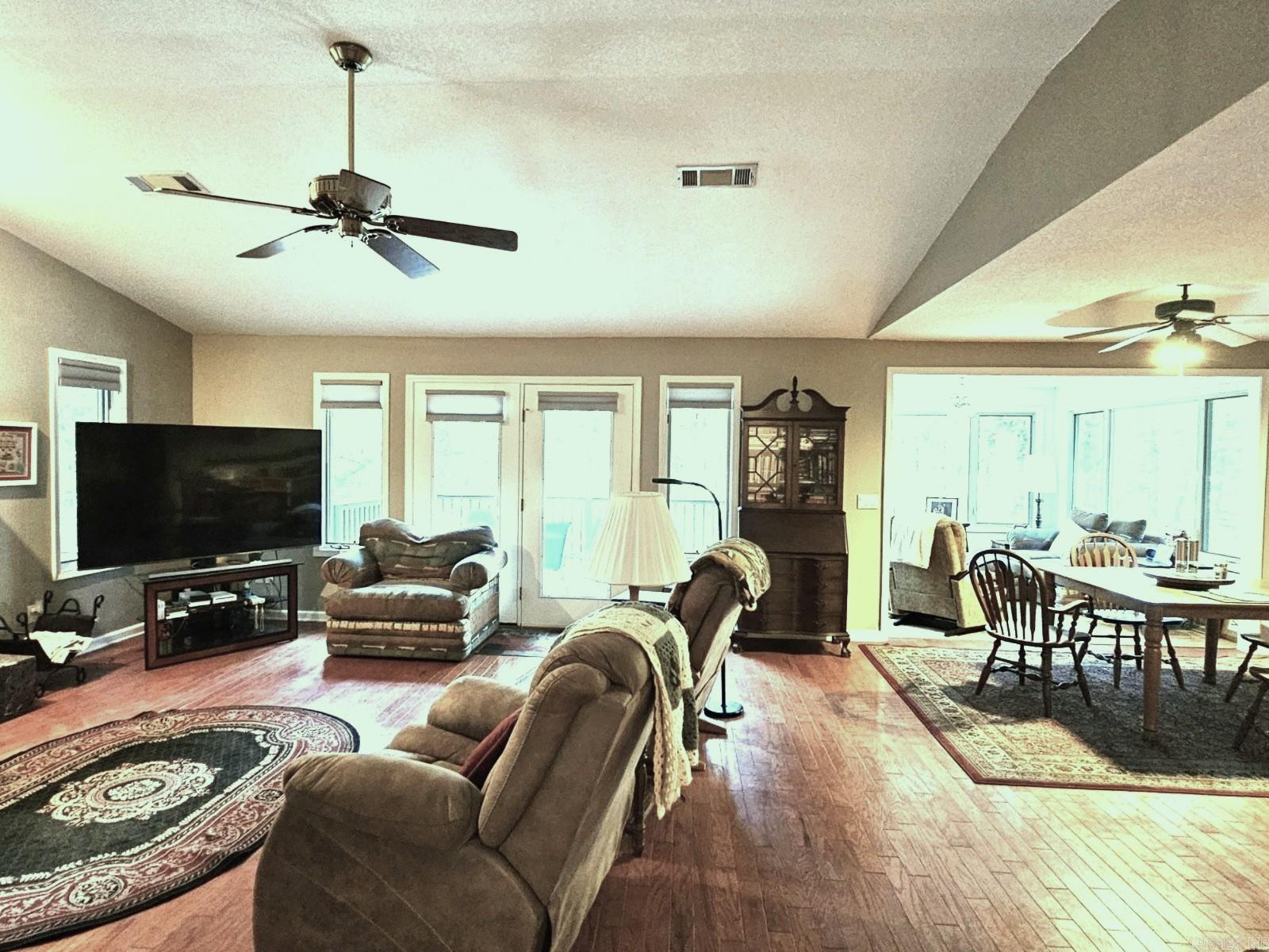 12 Faisan Way  Hot Springs Village, AR
